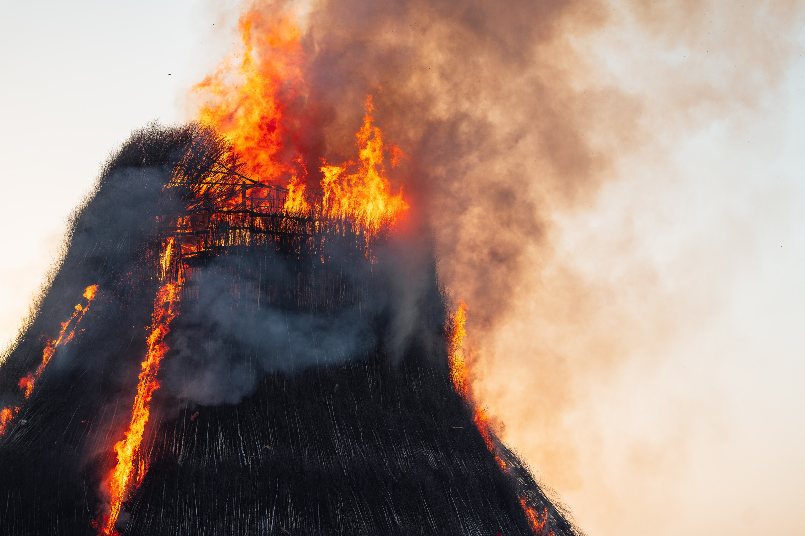 Масленица в Никола — Ленивце. @tomrus: Рустам Шагиморданов — фотограф