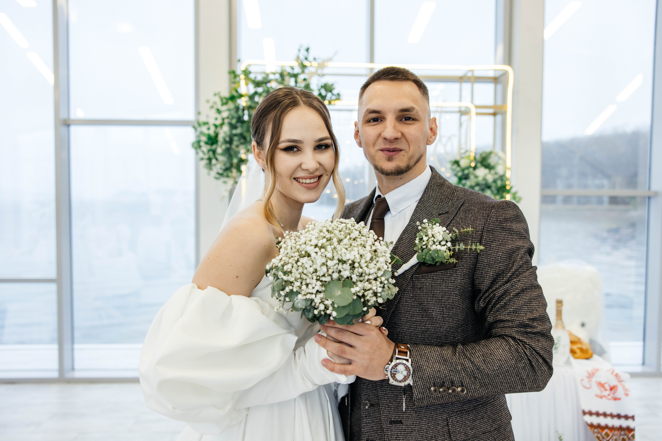 Александр и Александра. Maxim Tsoy Photography