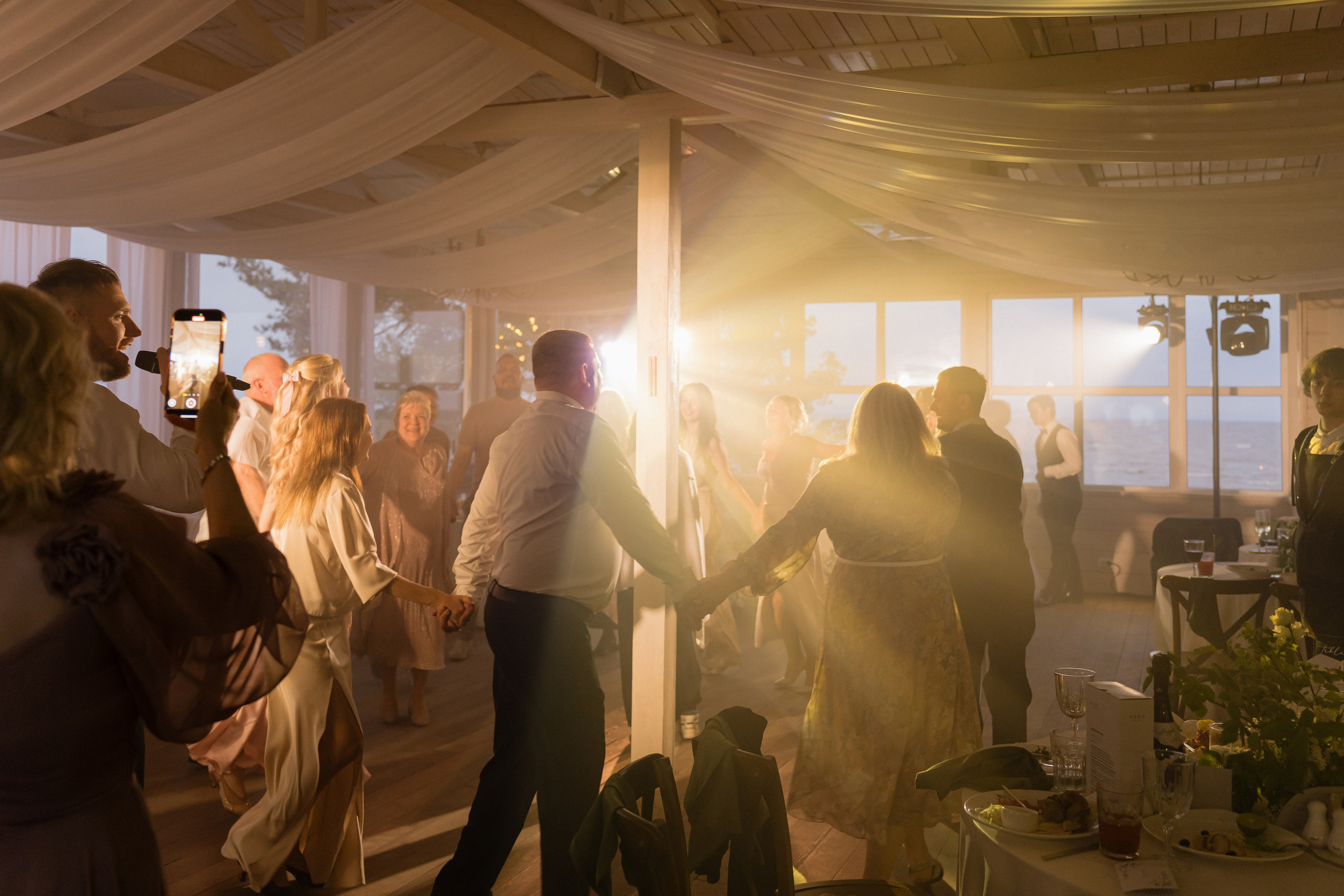 Андрей и Юлия. Свадебный фотограф в Санкт-Петербурге Саша Колоцей