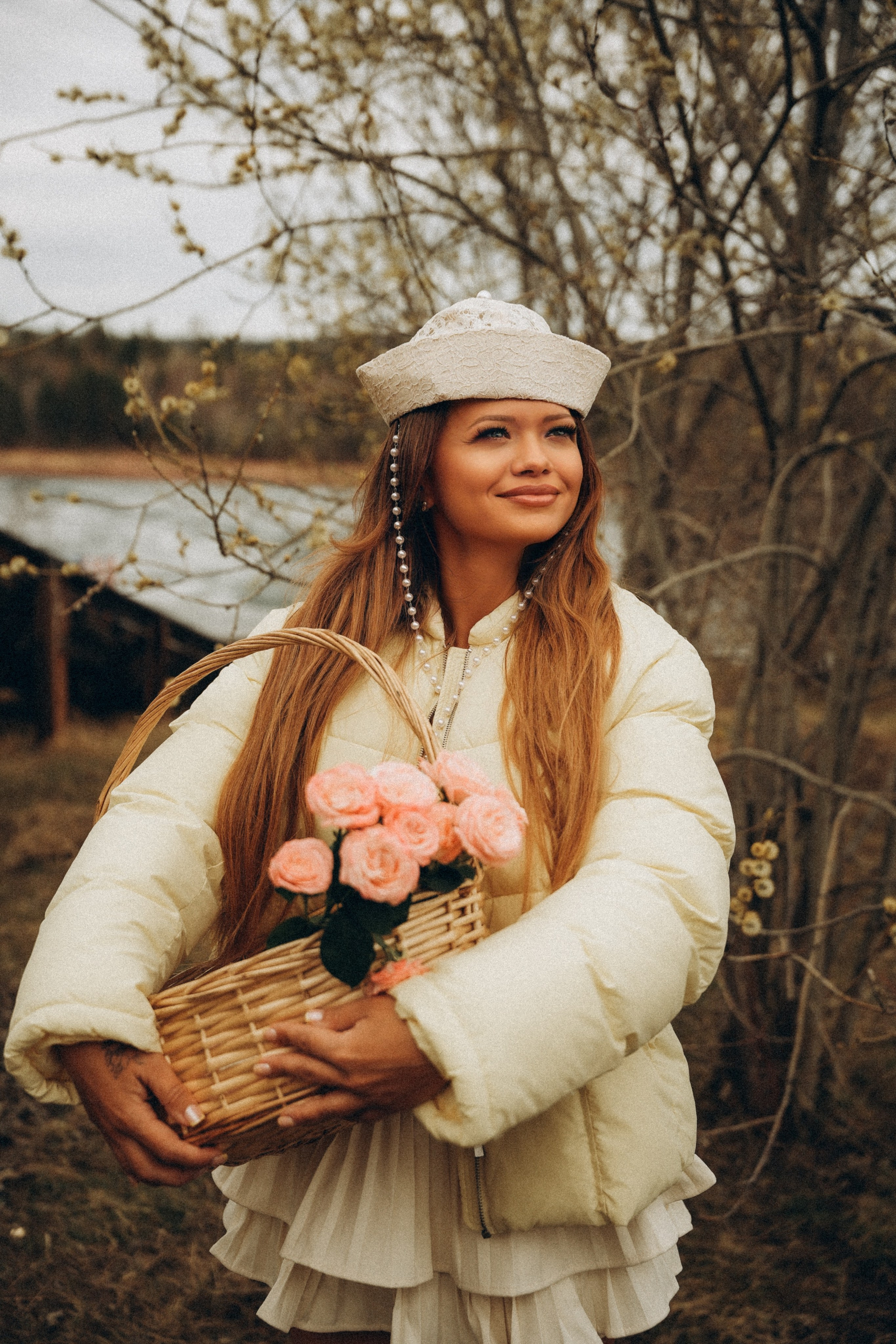 Фотодни. Сибирский фотограф Братск, Иркутск Анна Галанина