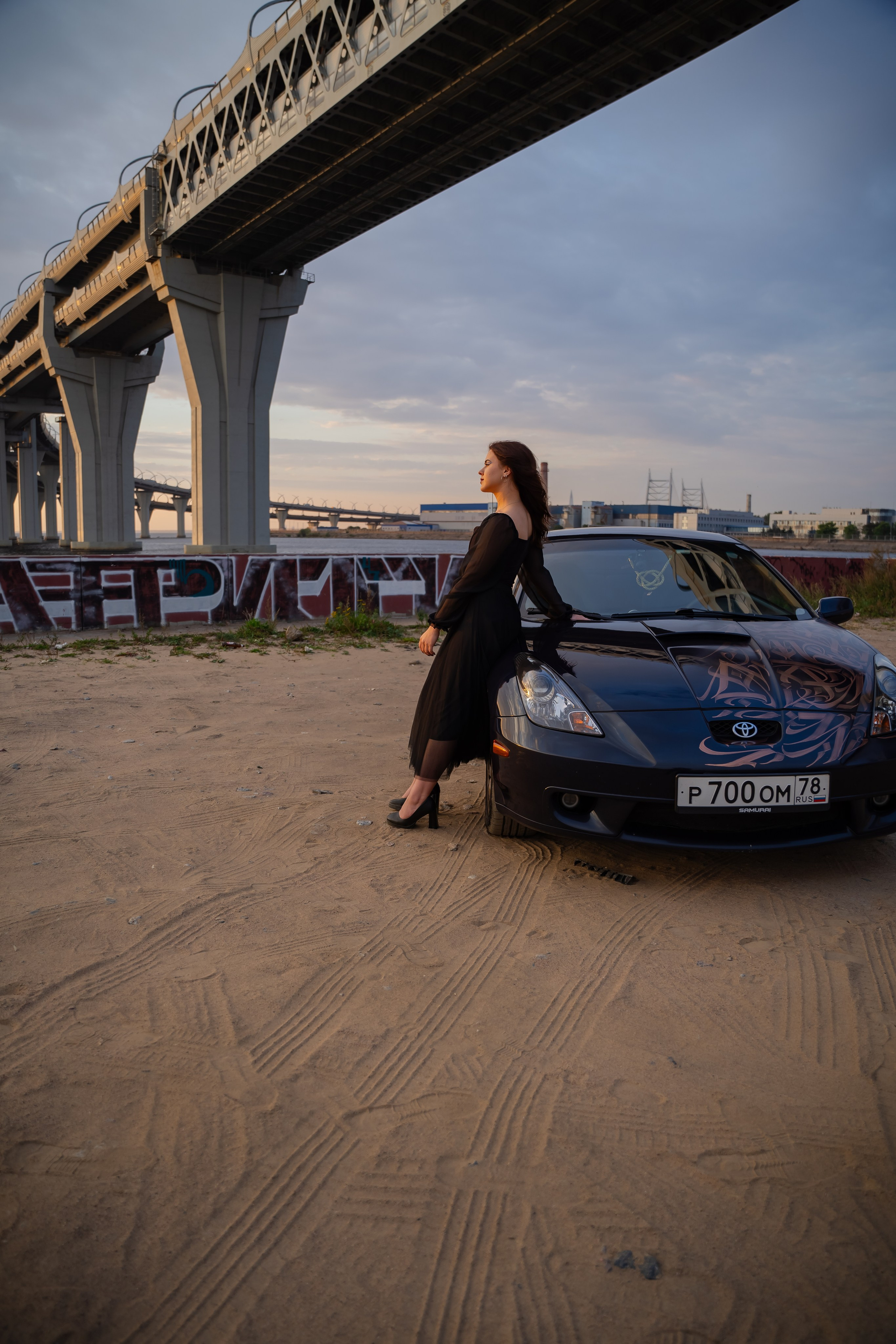 «Дмитрий Широков — Фотограф из Санкт-Петербурга»