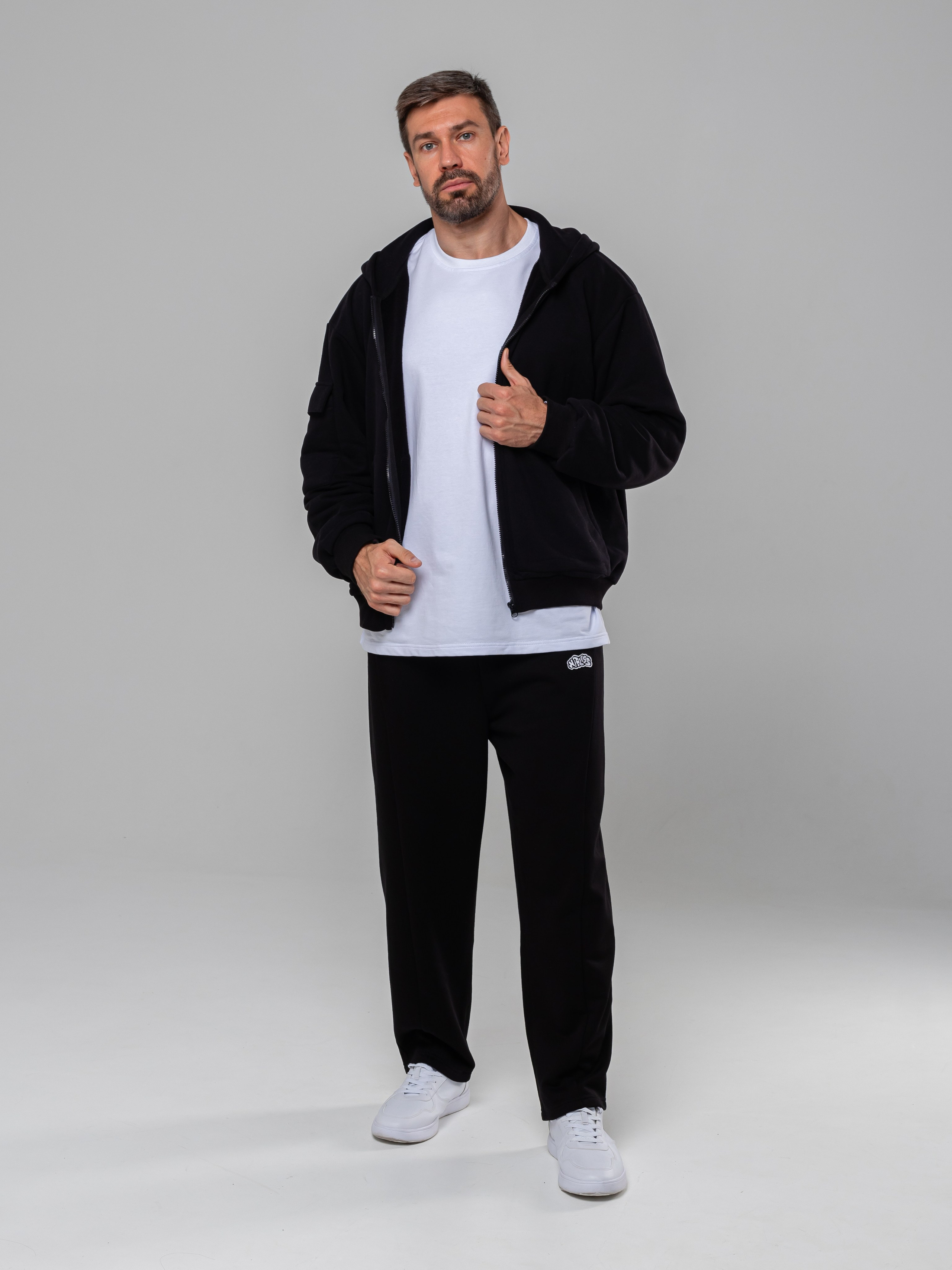 Худи и штаны. Фотограф в Краснодаре Арина Кудряшова