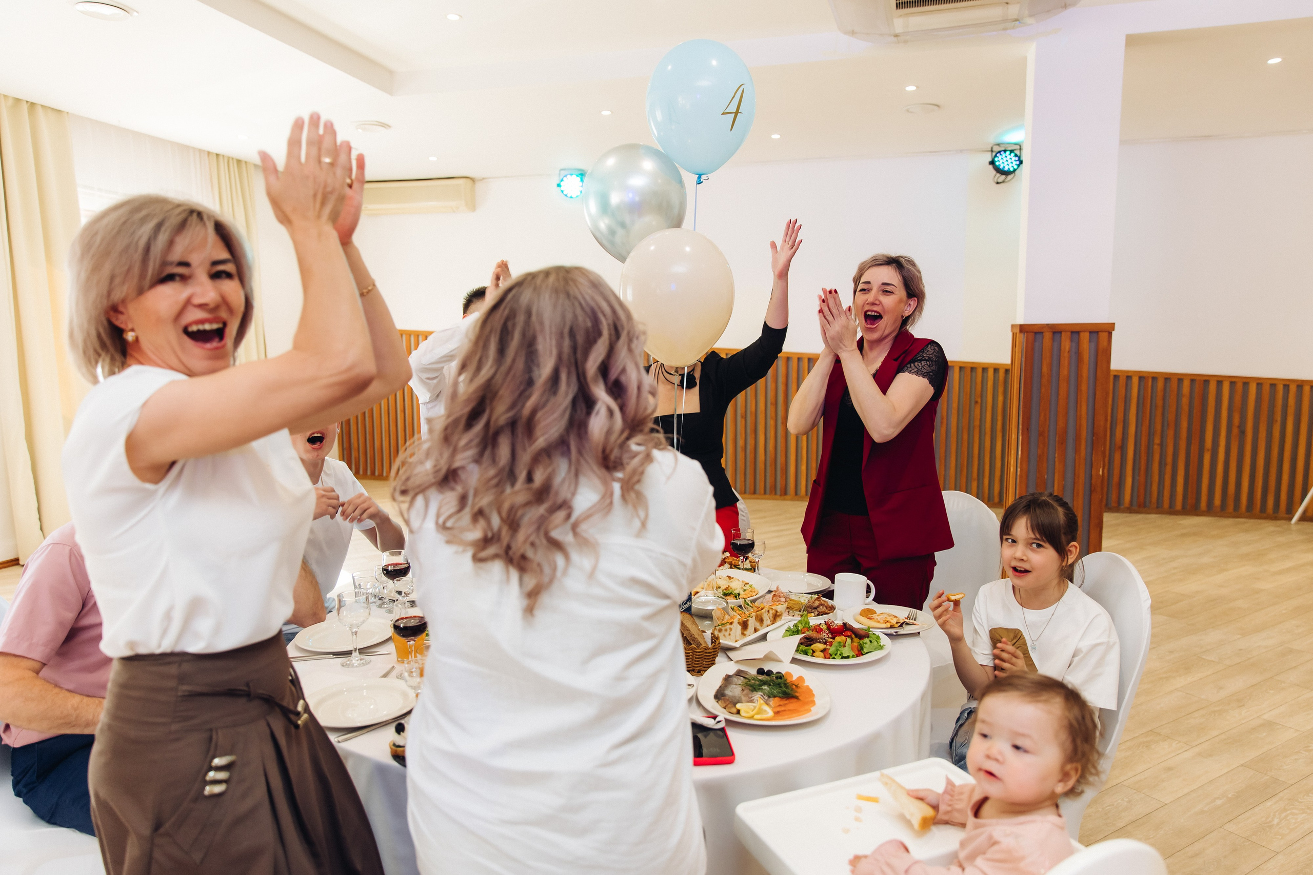 Филиппу годик. Свадебный и семейный фотограф в Улан-Удэ