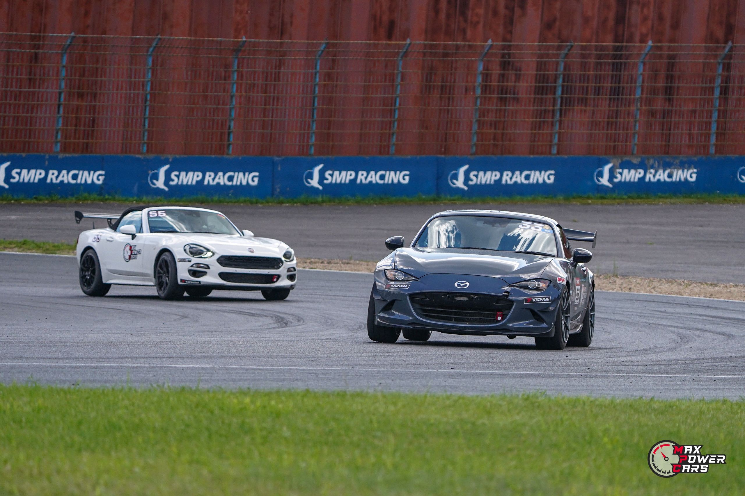 MaxPowerCars. 7 этап. Автомобильный фотограф Шакая Кирилл