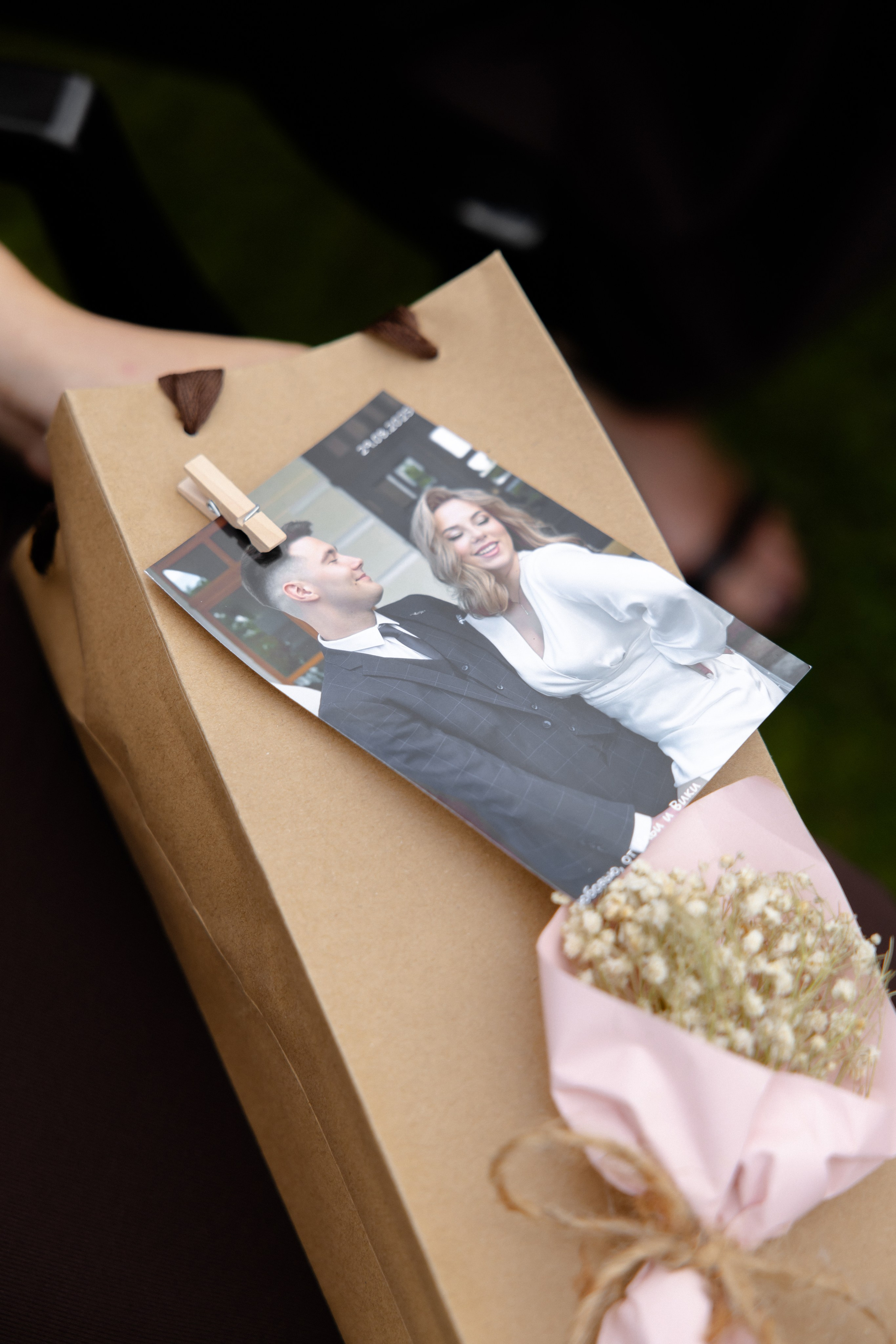 Ростислав и Вика. Свадебный фотограф Анна Бабахина