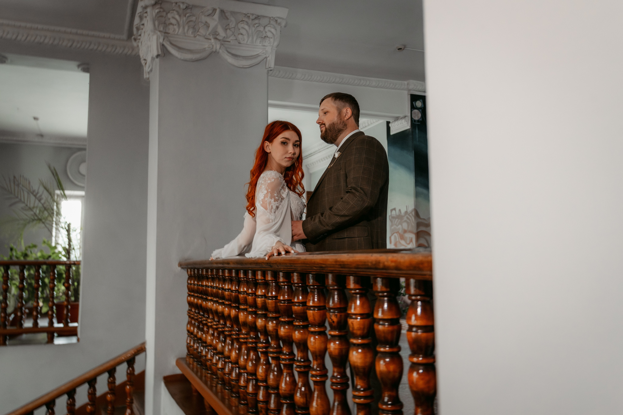 В&В. Фотограф Владимир Гуцало в Новокузнецке
