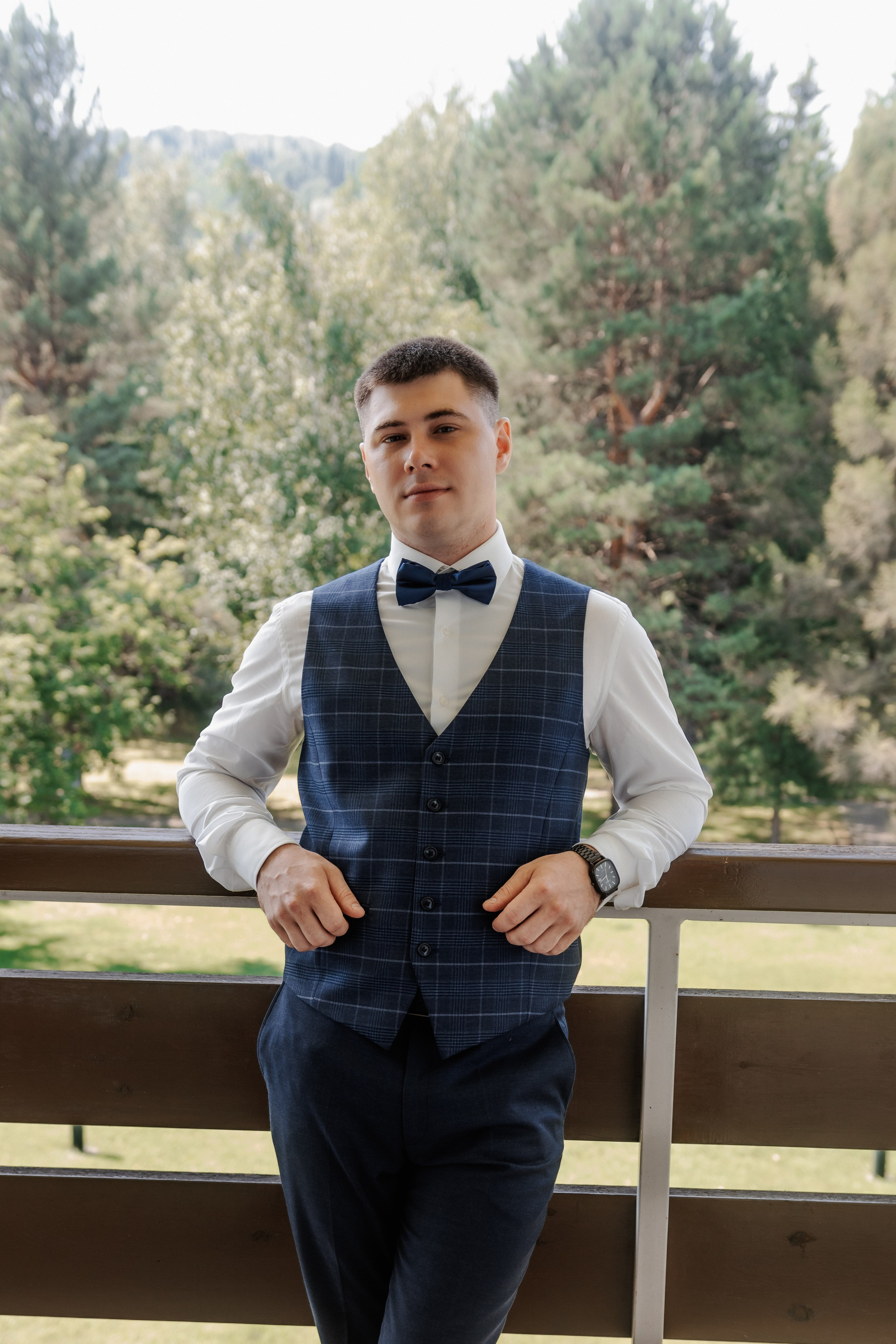 Свадьба Дмитрия и Дианы