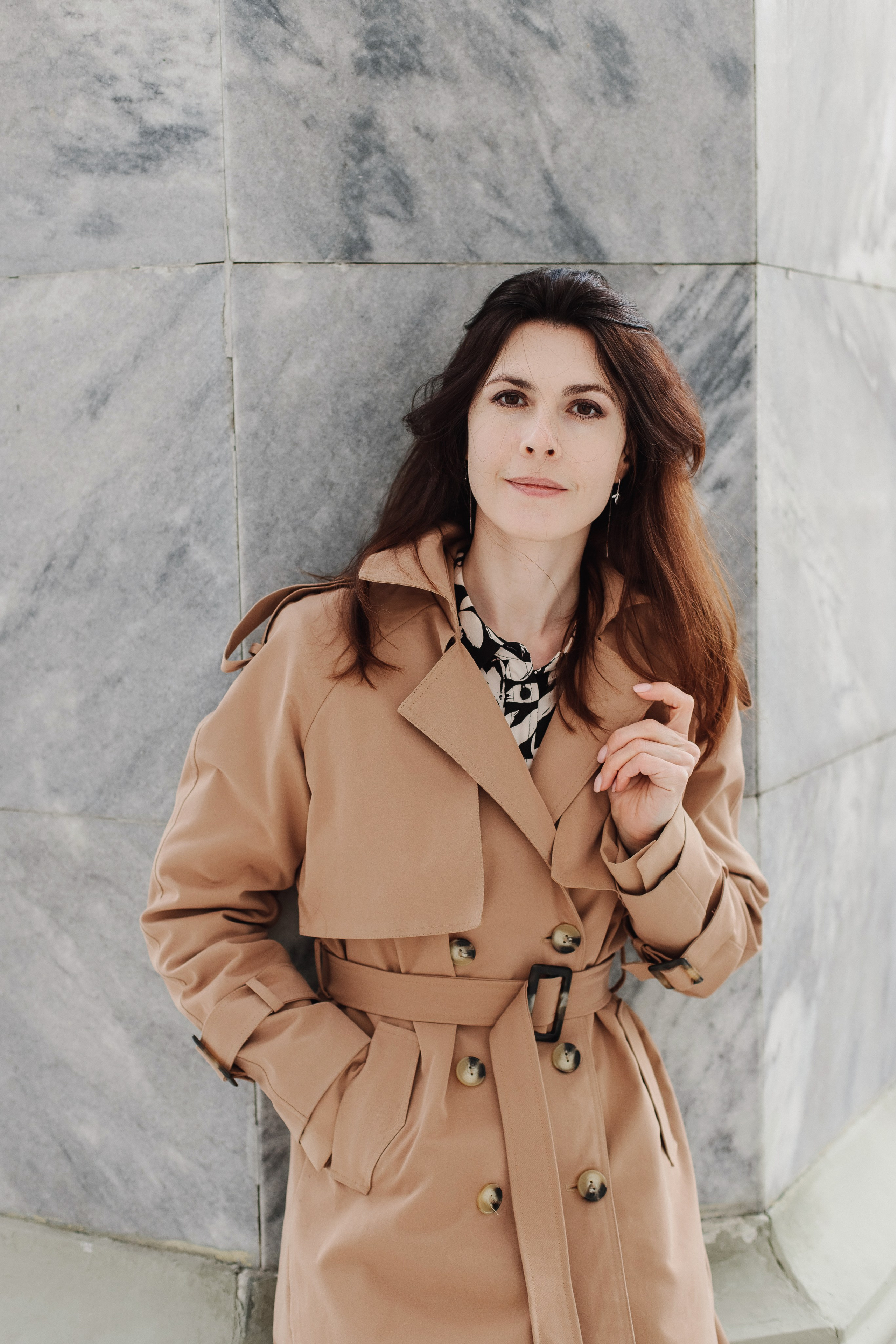 Весенняя фотопрогулка. Контентный фотограф в Перми Натали Кытманова