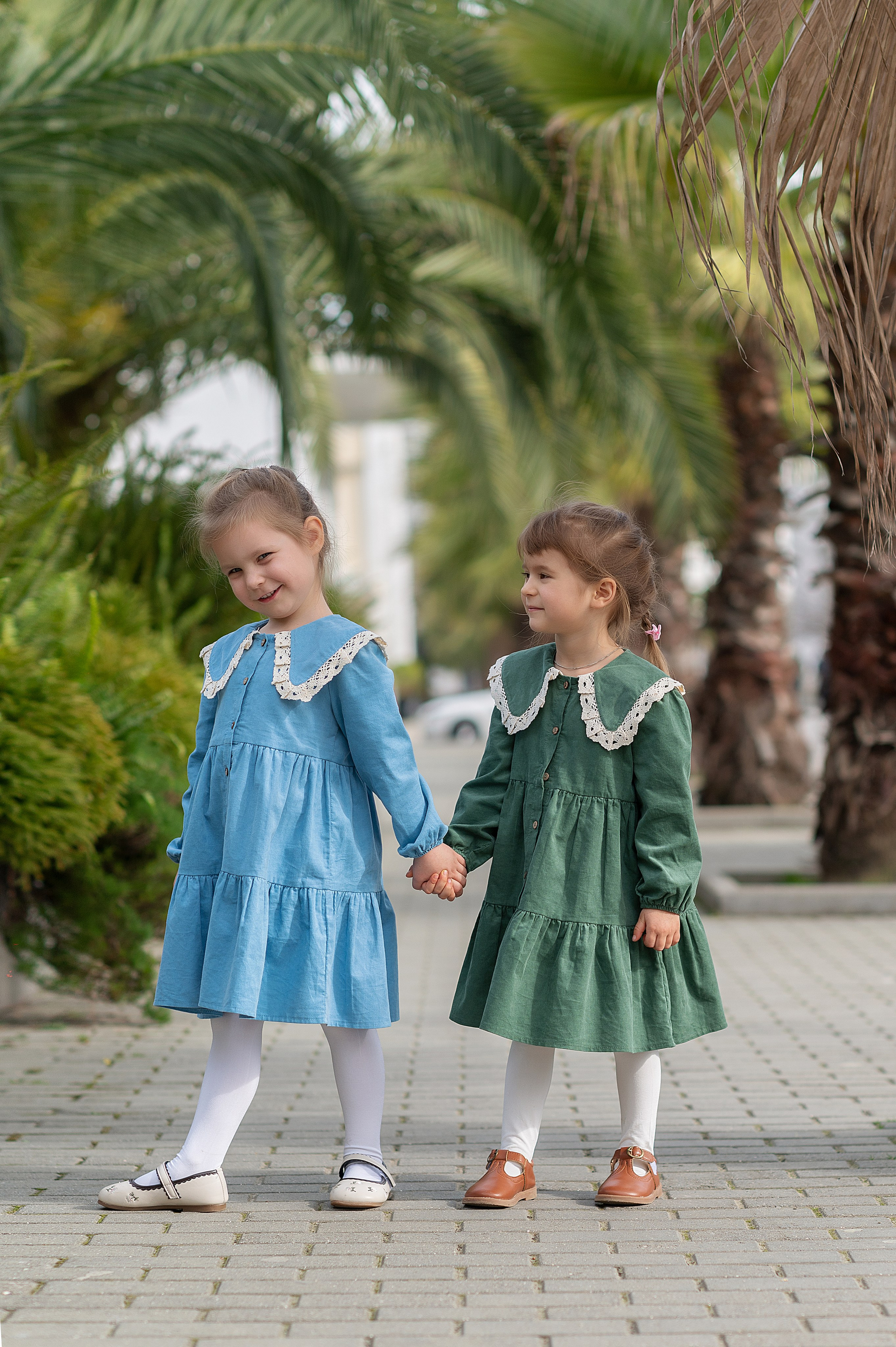 Прогулка с малышом. Детский фотограф Абхазия