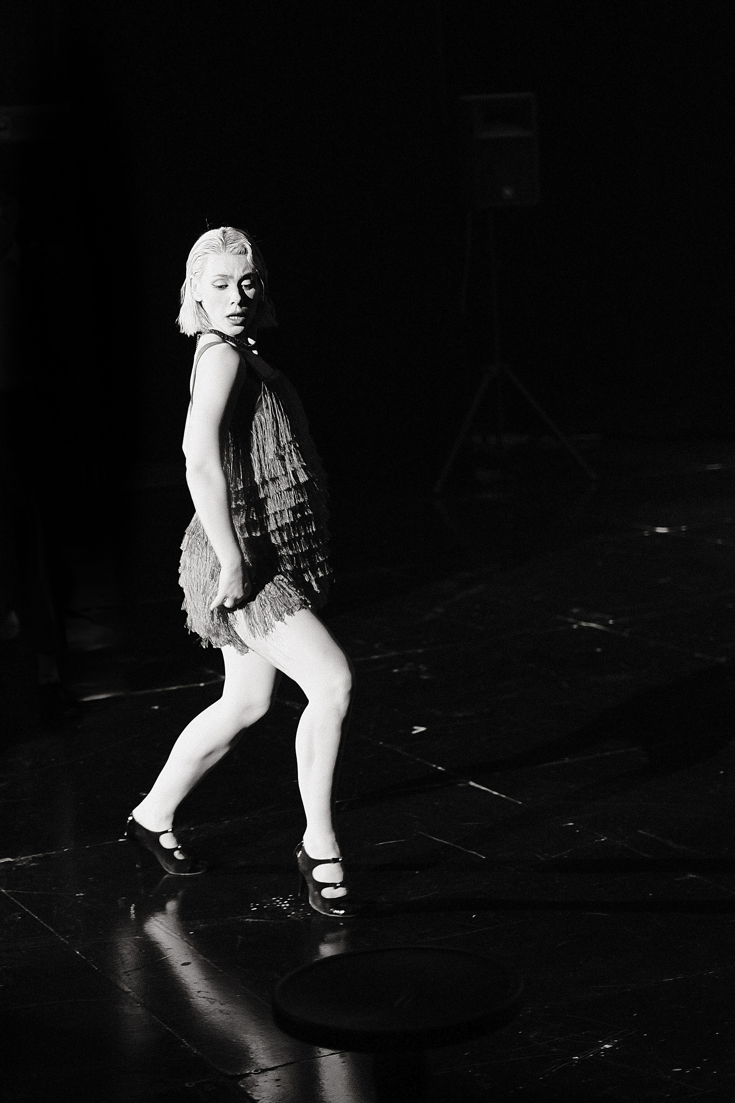 Зовите меня Джордж. Портретный и репортажный фотограф в Алматы Поваляев Дмитрий