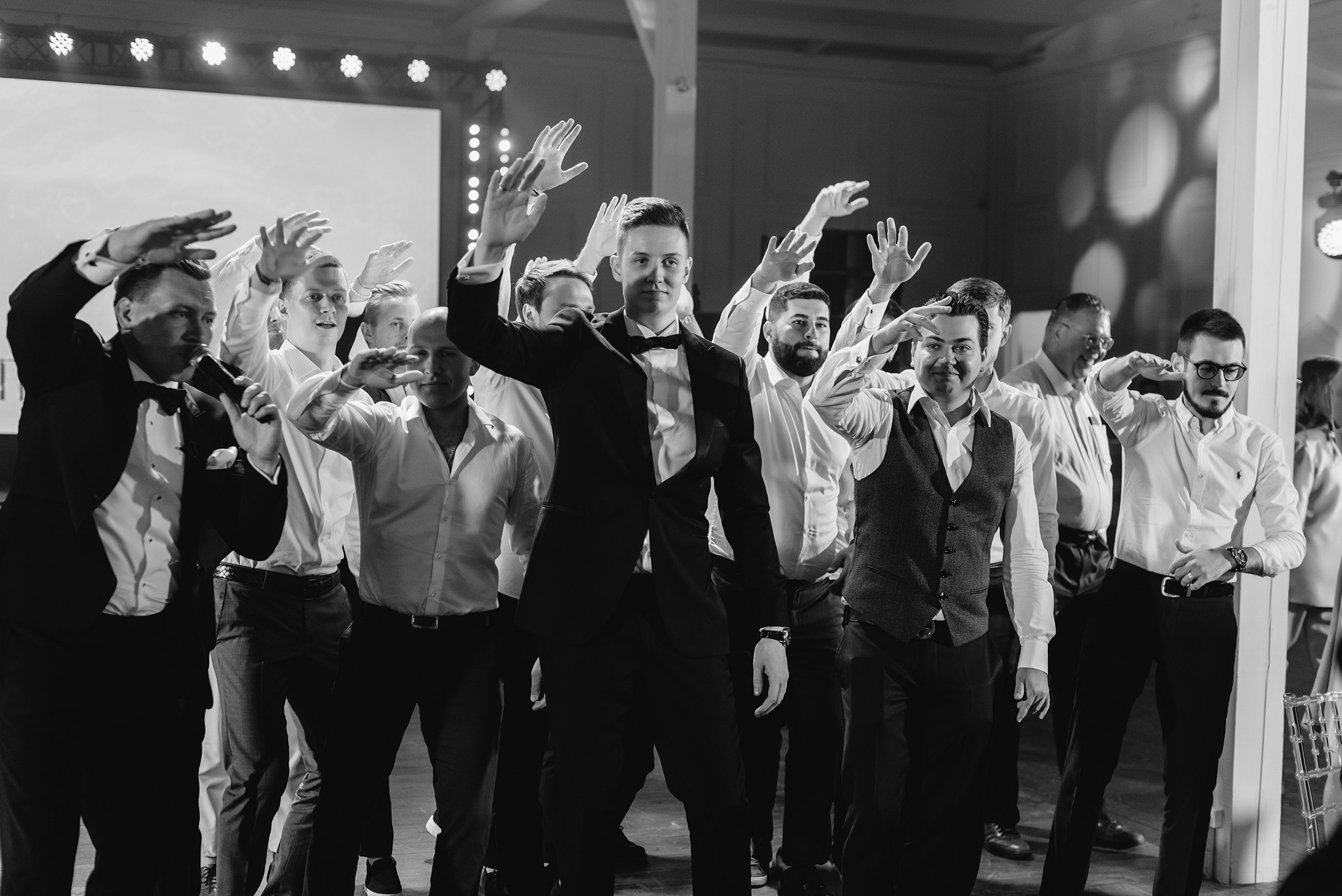 The wedding of Pavel and Natalya. Wedding photographer in Moscow and around the world Andrey Medvednikov