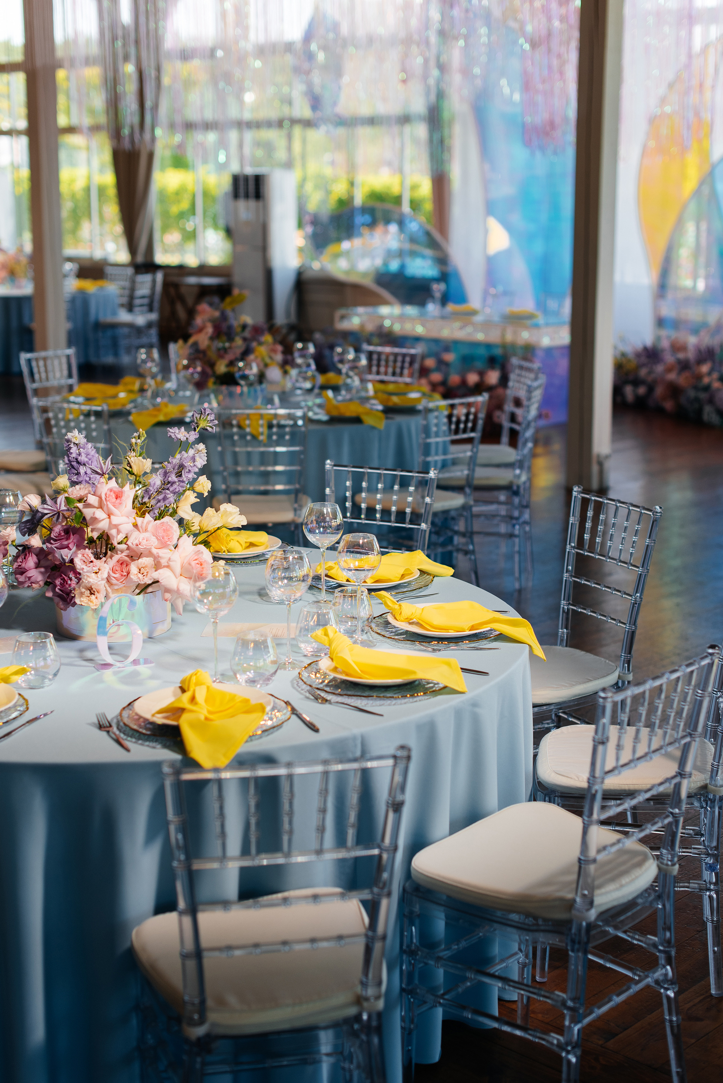 The wedding of Pavel and Natalya. Wedding photographer in Moscow and around the world Andrey Medvednikov