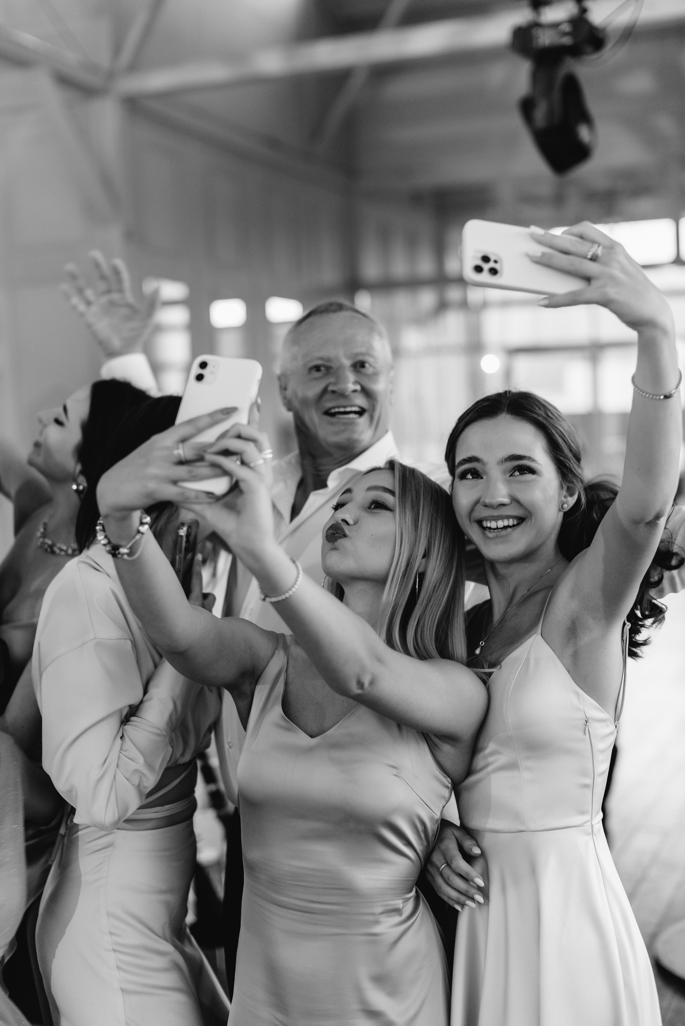 The wedding of Pavel and Natalya. Wedding photographer in Moscow and around the world Andrey Medvednikov