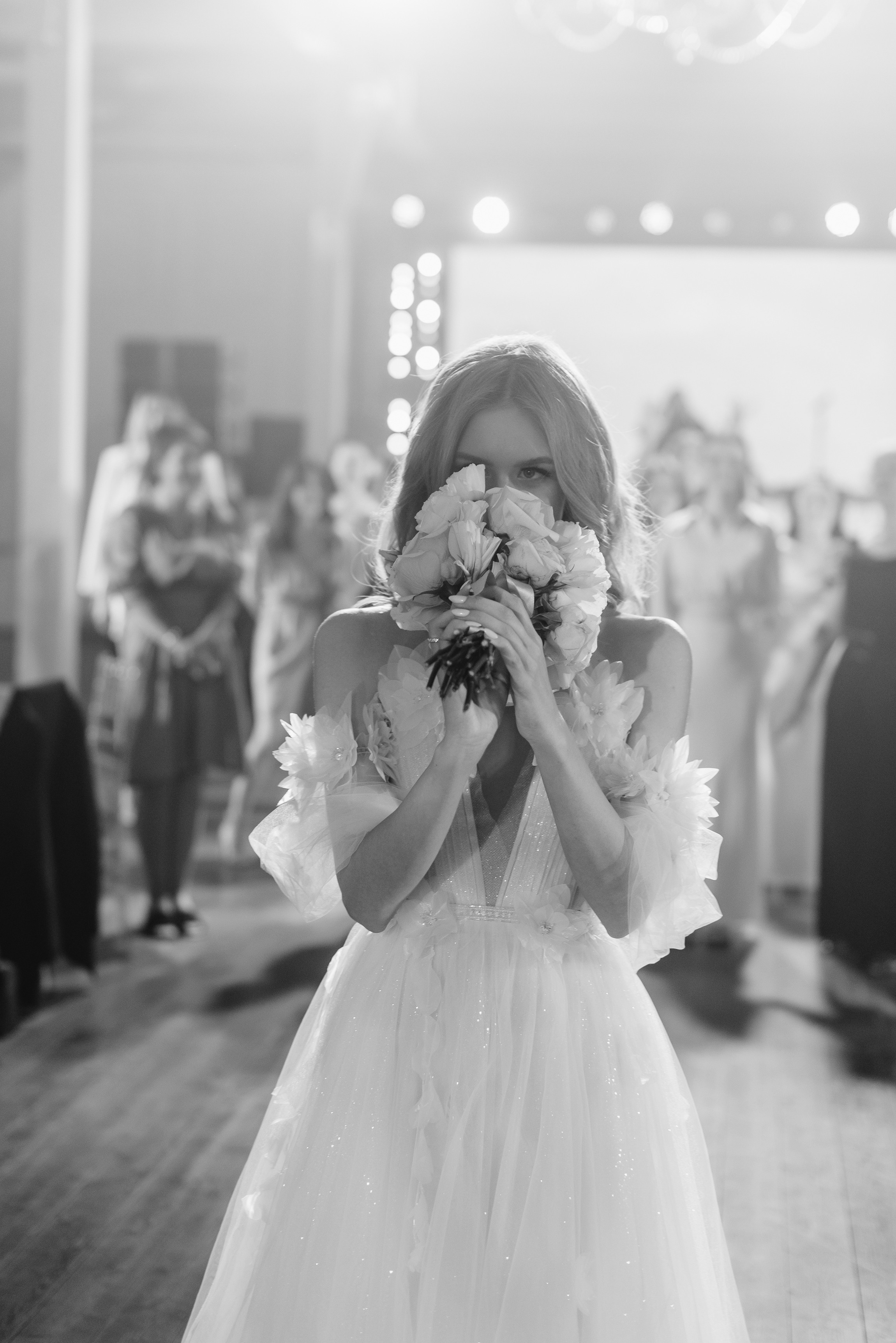 The wedding of Pavel and Natalya. Wedding photographer in Moscow and around the world Andrey Medvednikov