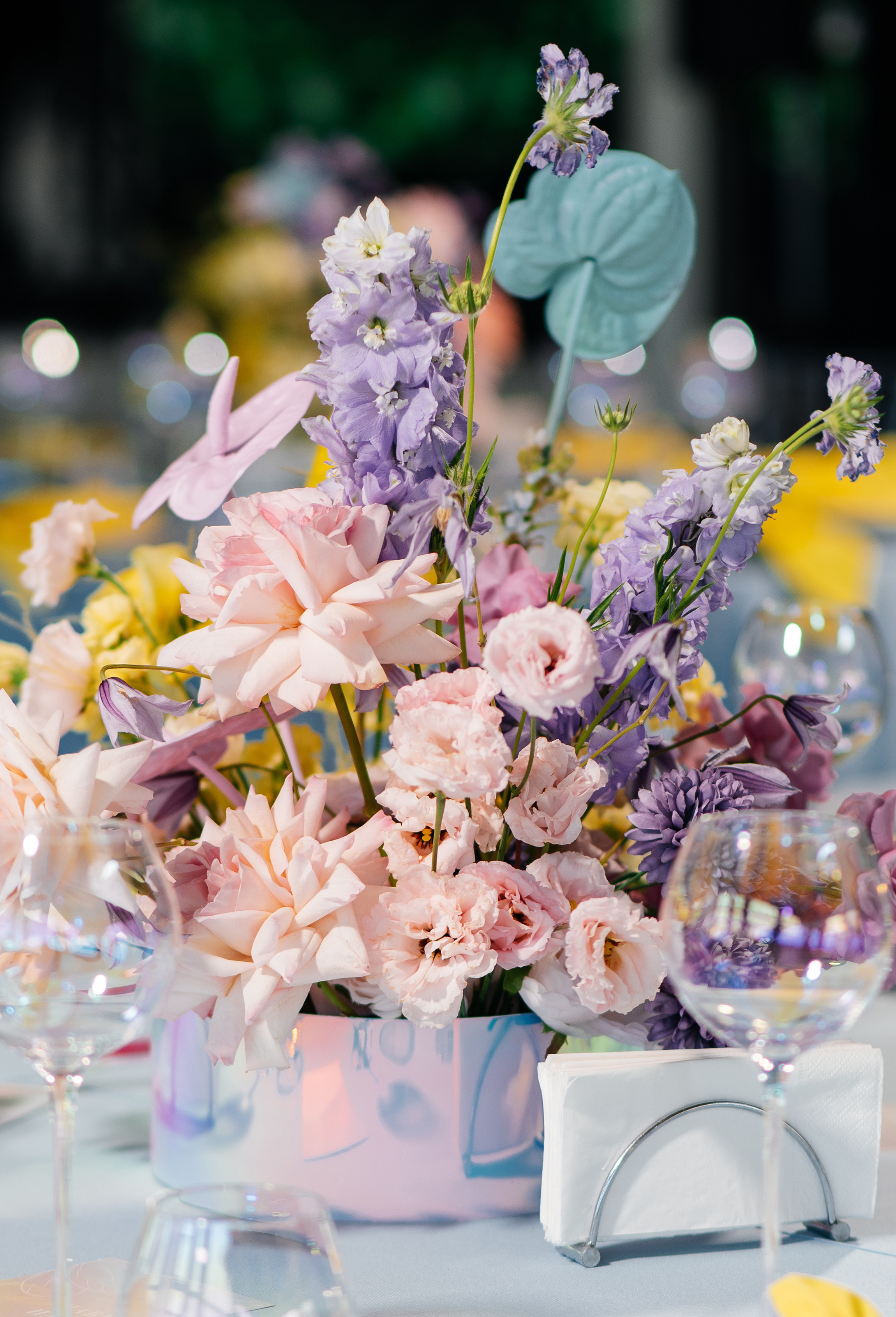 The wedding of Pavel and Natalya. Wedding photographer in Moscow and around the world Andrey Medvednikov