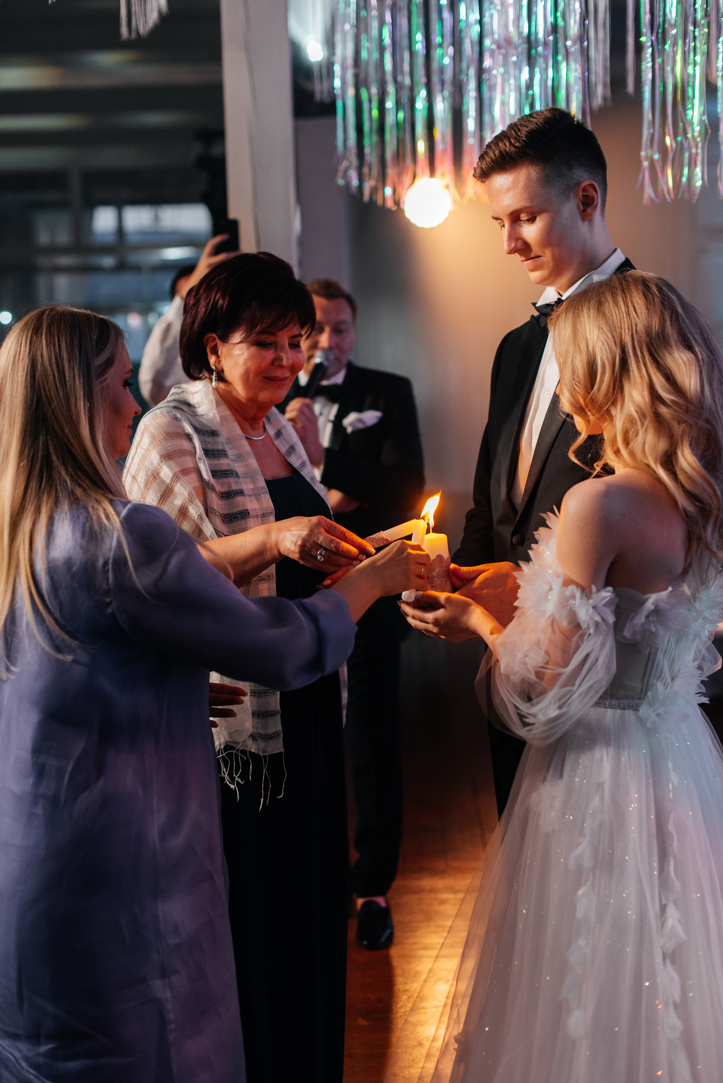 The wedding of Pavel and Natalya. Wedding photographer in Moscow and around the world Andrey Medvednikov