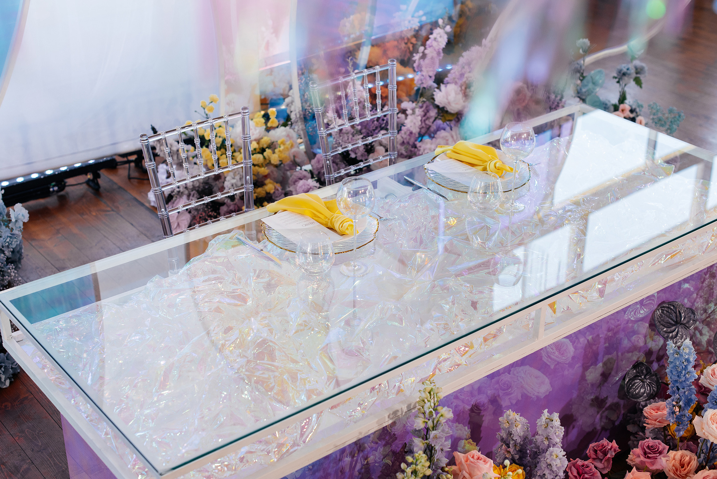 The wedding of Pavel and Natalya. Wedding photographer in Moscow and around the world Andrey Medvednikov