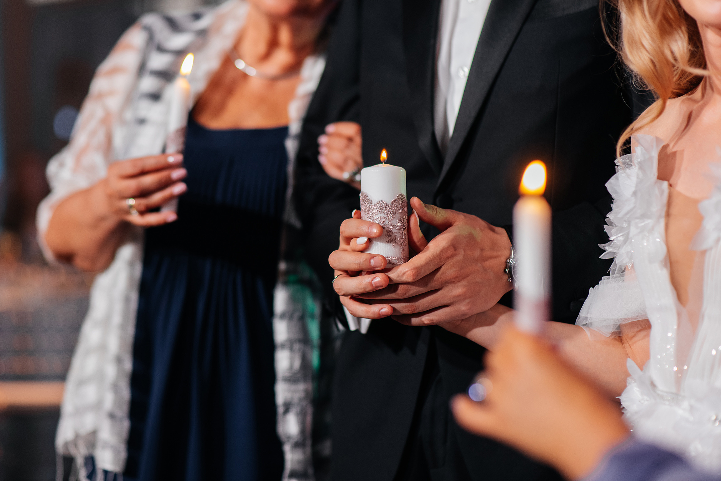 The wedding of Pavel and Natalya. Wedding photographer in Moscow and around the world Andrey Medvednikov