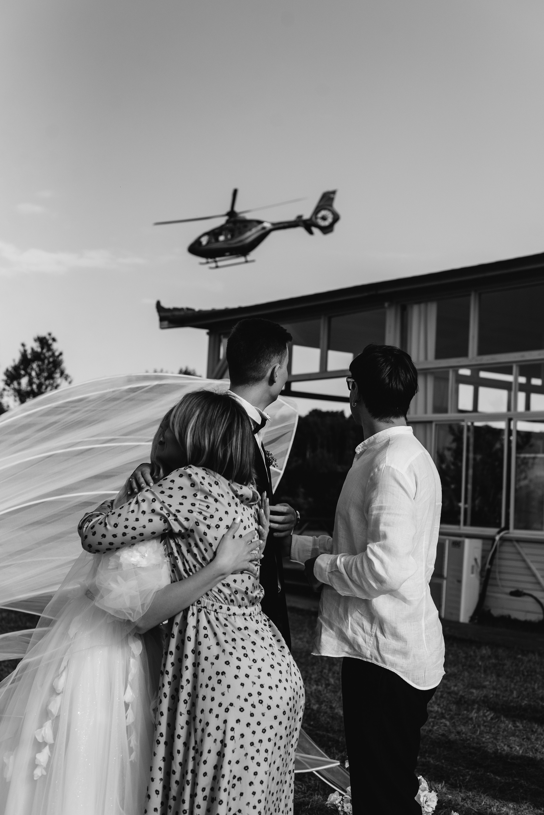 The wedding of Pavel and Natalya. Wedding photographer in Moscow and around the world Andrey Medvednikov