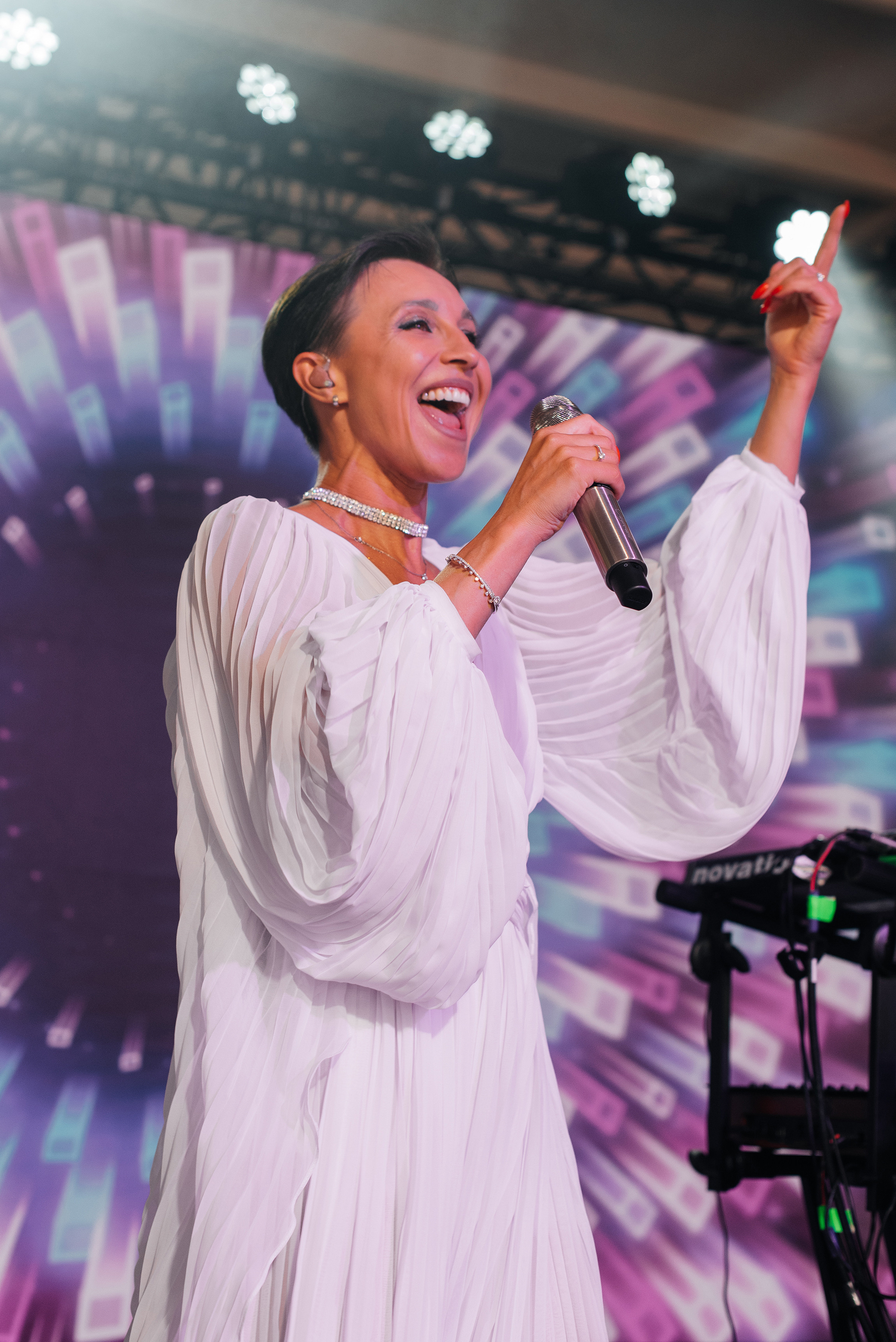 The wedding of Pavel and Natalya. Wedding photographer in Moscow and around the world Andrey Medvednikov