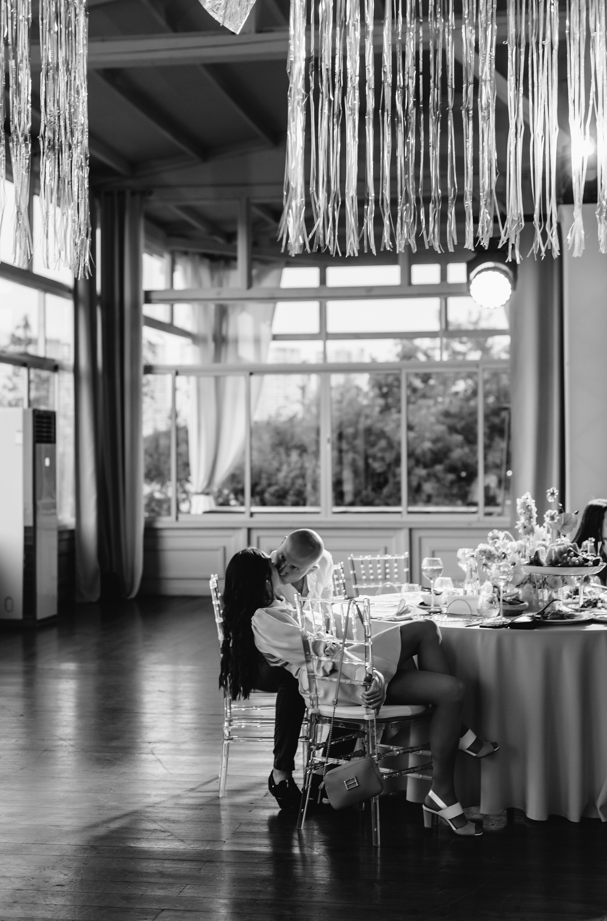 The wedding of Pavel and Natalya. Wedding photographer in Moscow and around the world Andrey Medvednikov