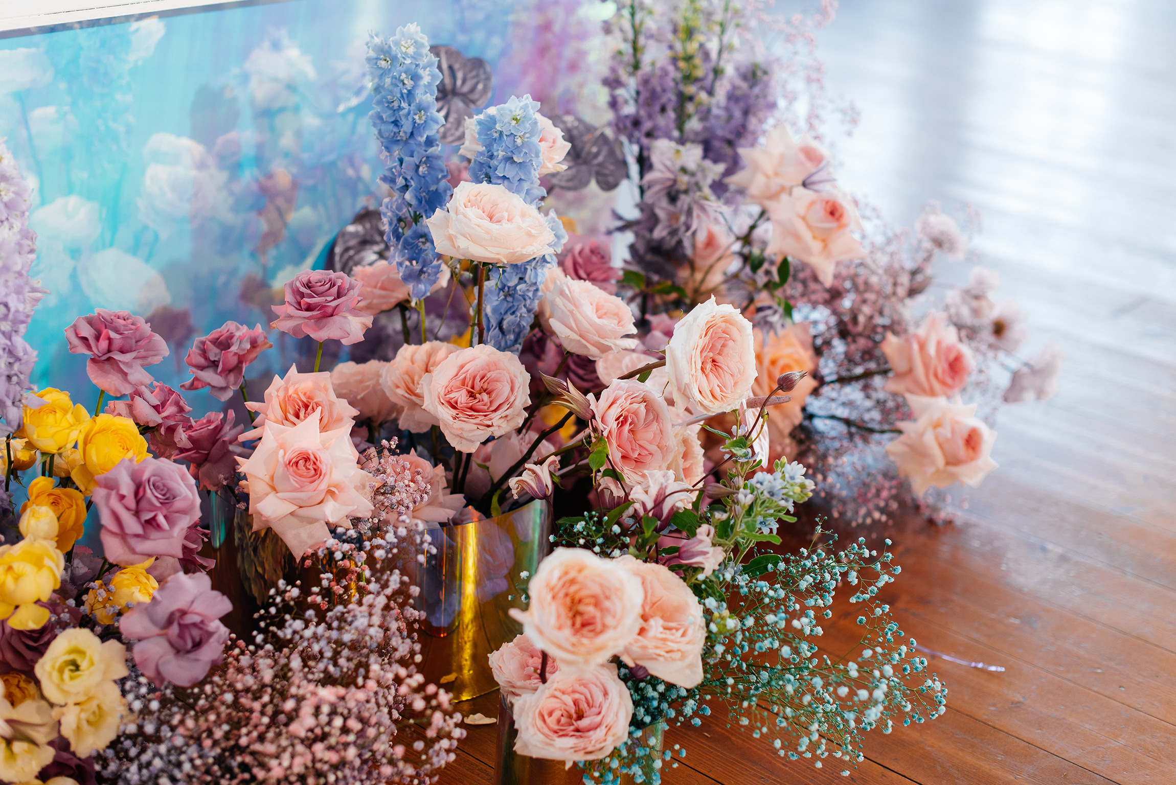 The wedding of Pavel and Natalya. Wedding photographer in Moscow and around the world Andrey Medvednikov