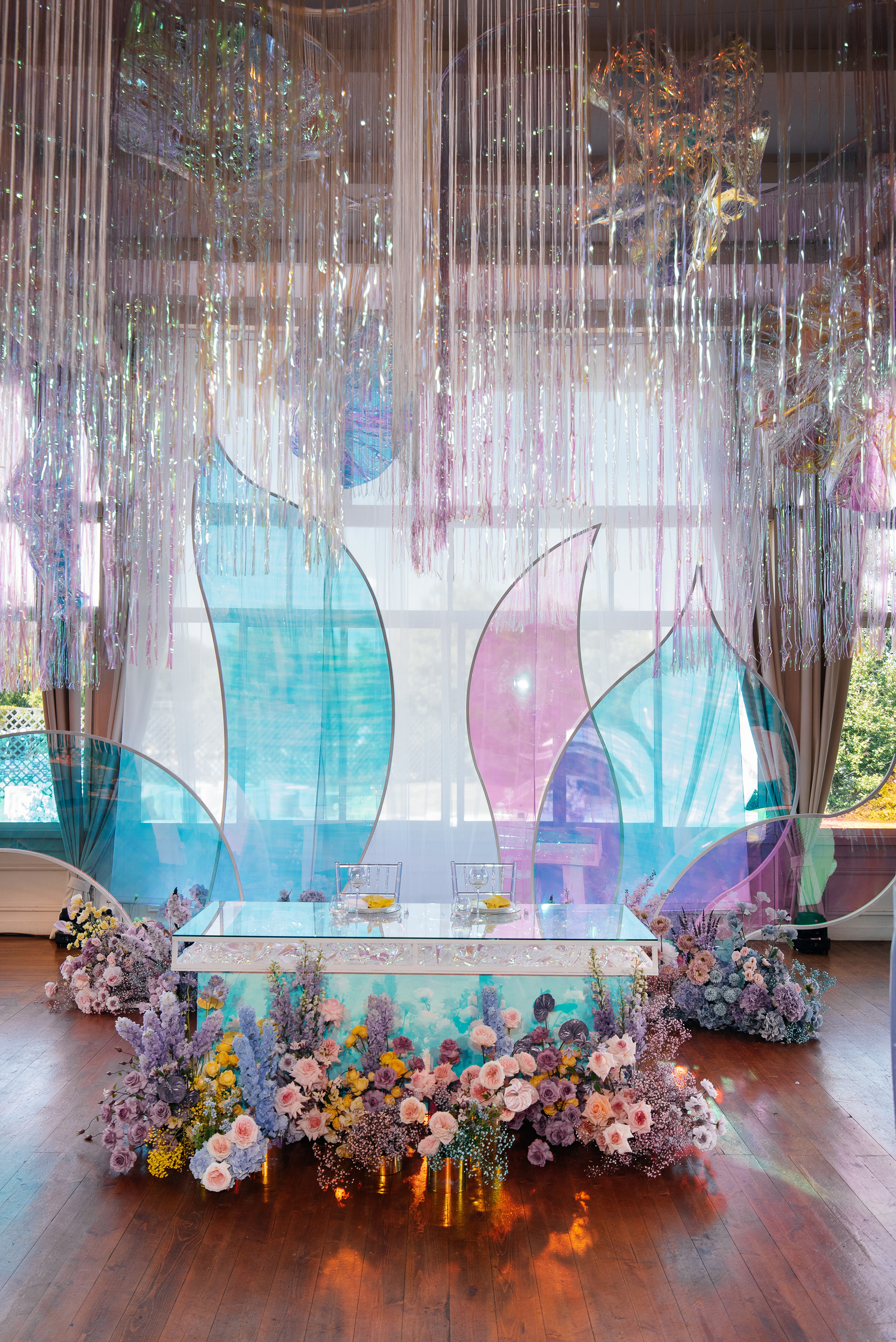 The wedding of Pavel and Natalya. Wedding photographer in Moscow and around the world Andrey Medvednikov