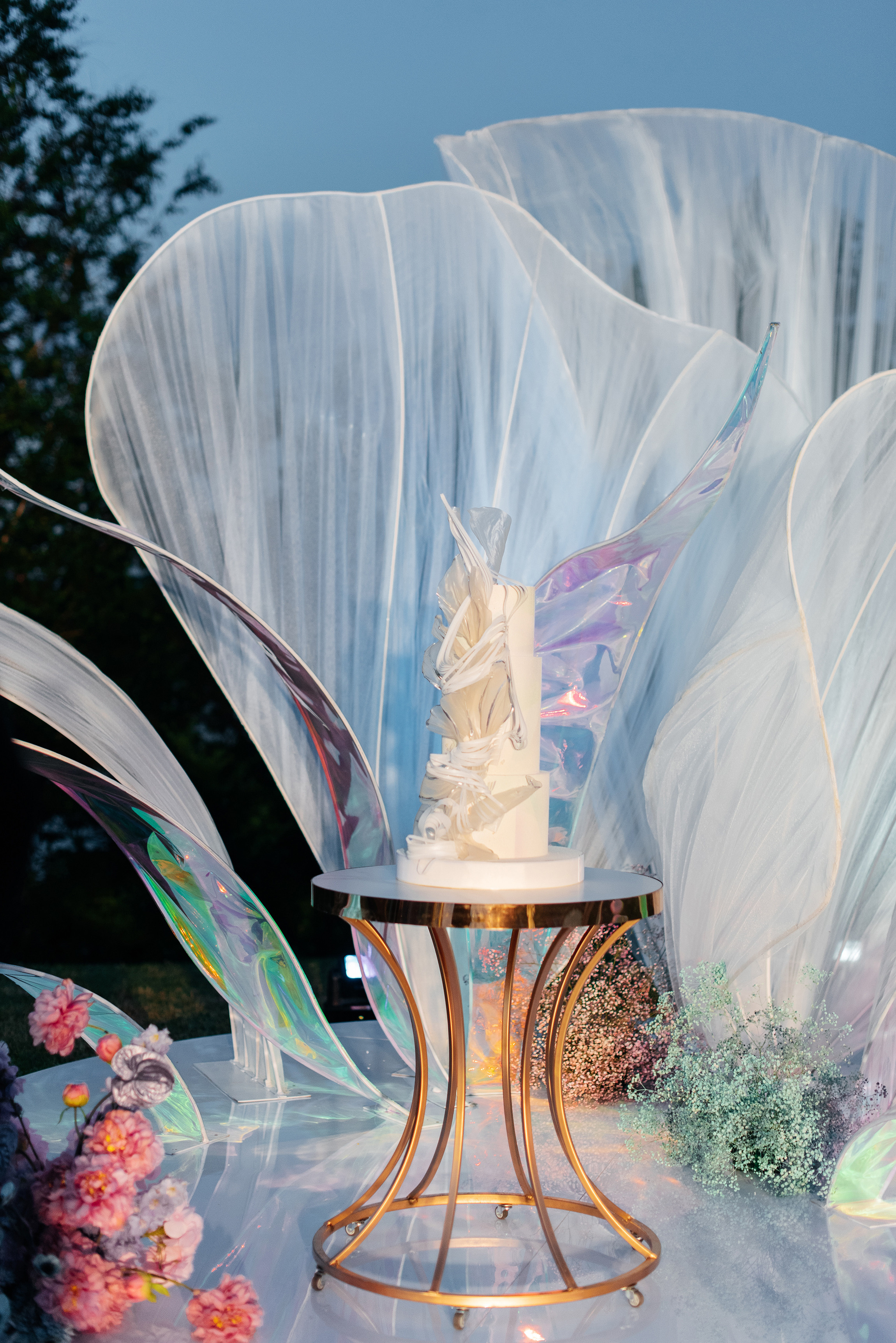 The wedding of Pavel and Natalya. Wedding photographer in Moscow and around the world Andrey Medvednikov