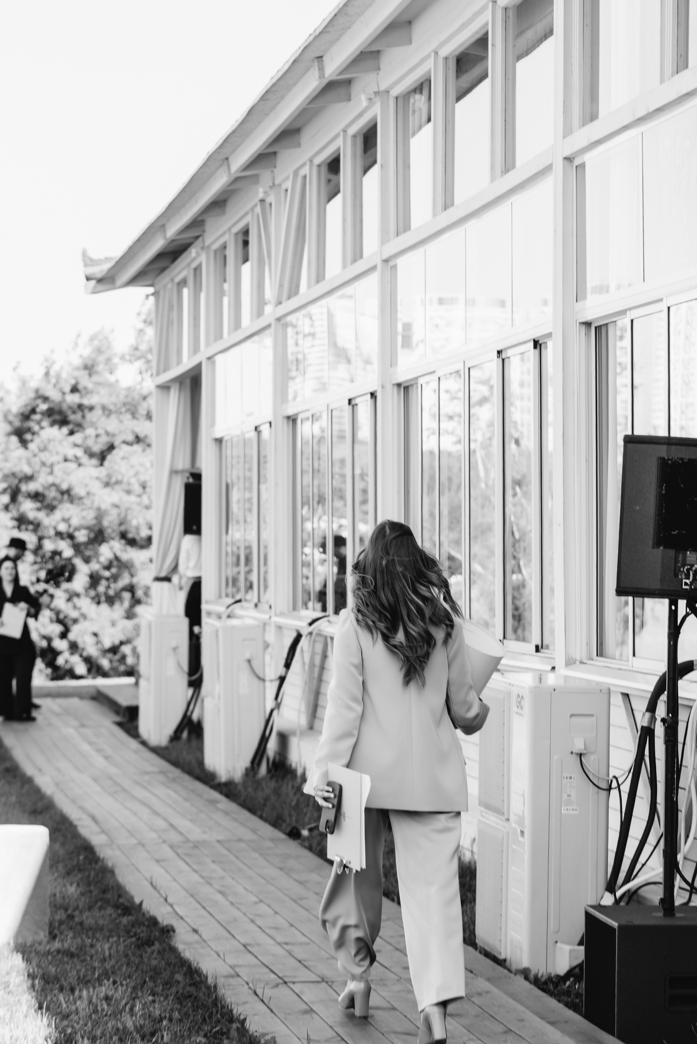 The wedding of Pavel and Natalya. Wedding photographer in Moscow and around the world Andrey Medvednikov