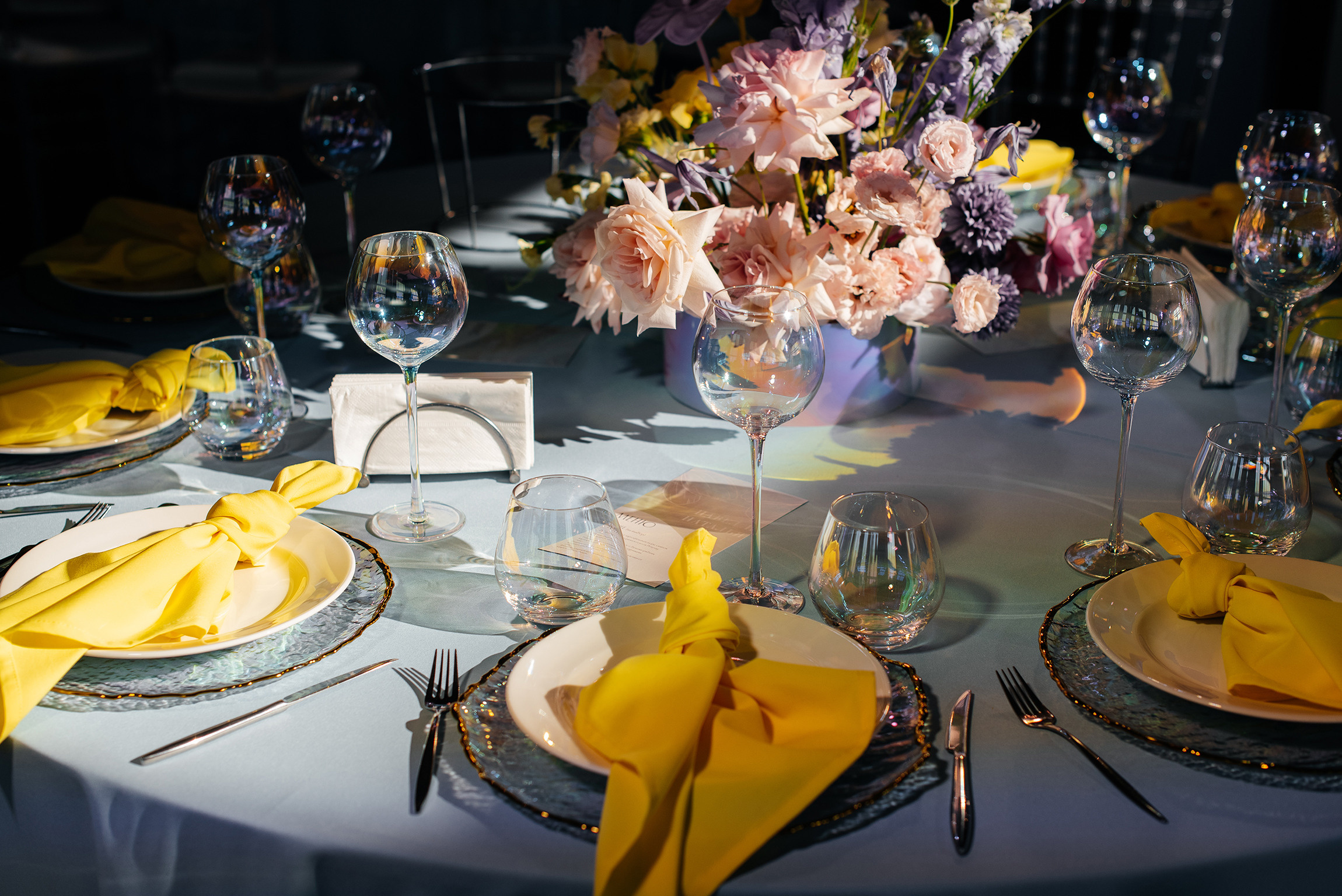 The wedding of Pavel and Natalya. Wedding photographer in Moscow and around the world Andrey Medvednikov