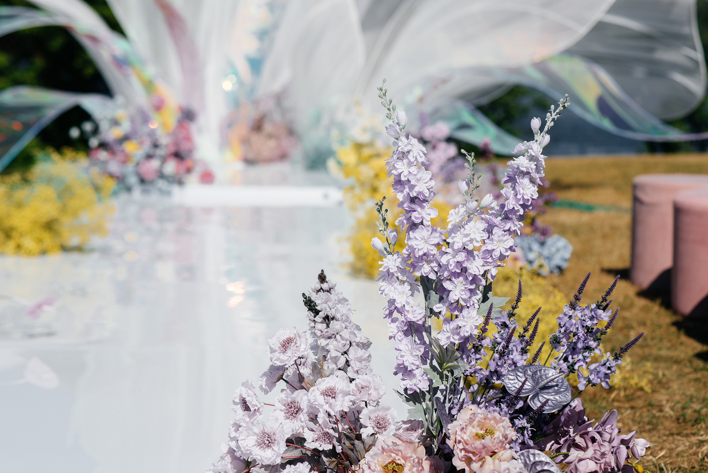 The wedding of Pavel and Natalya. Wedding photographer in Moscow and around the world Andrey Medvednikov