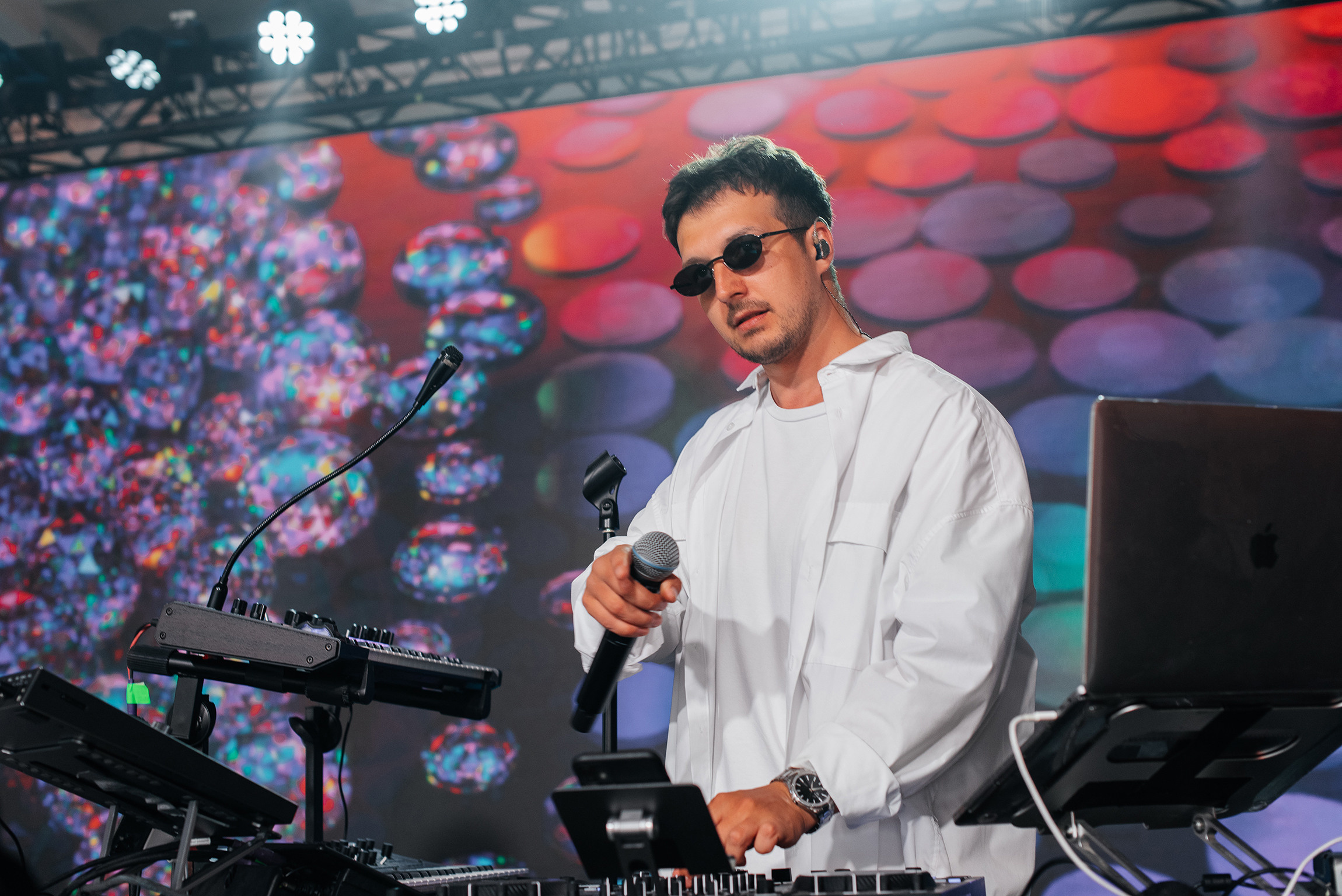 The wedding of Pavel and Natalya. Wedding photographer in Moscow and around the world Andrey Medvednikov