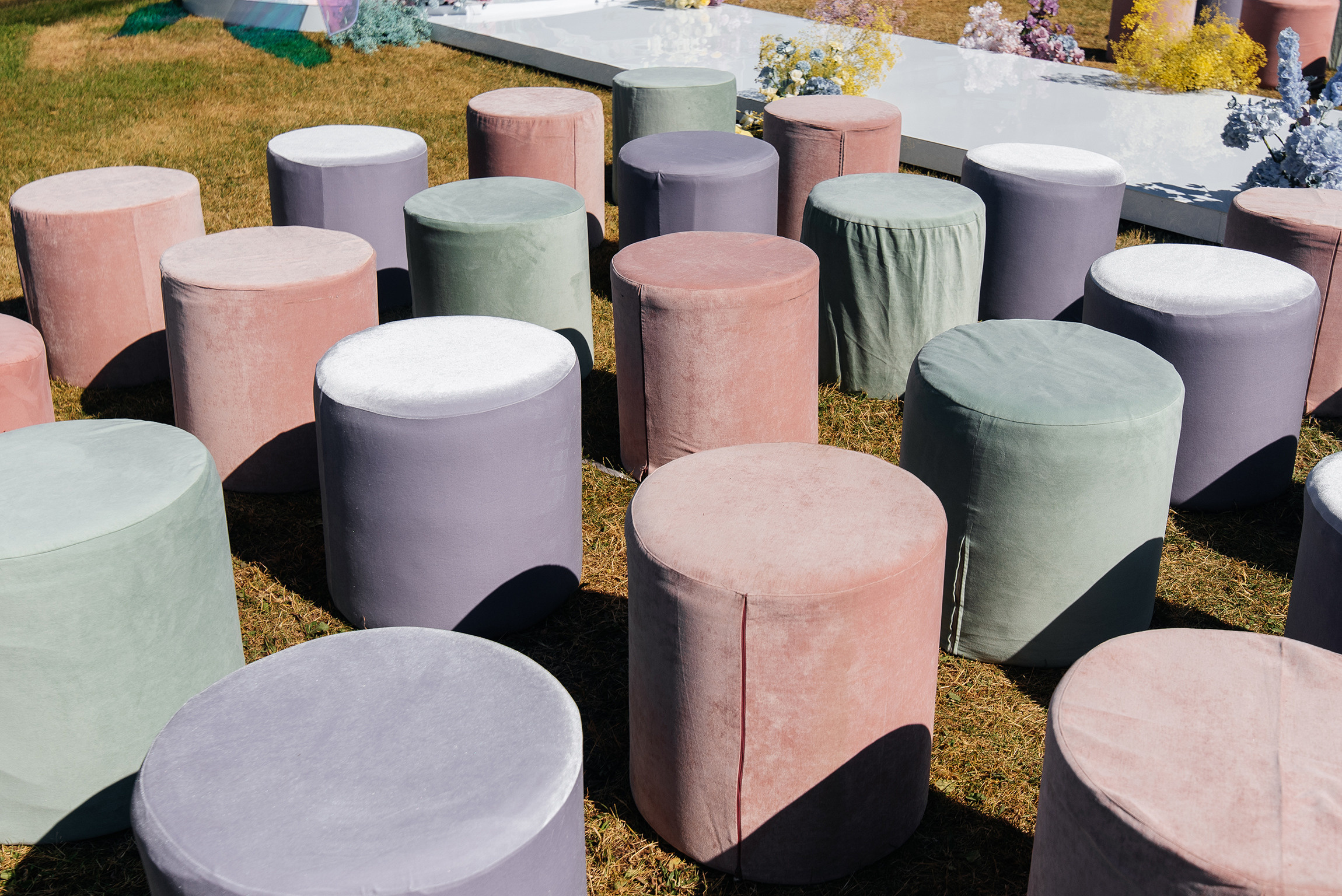 The wedding of Pavel and Natalya. Wedding photographer in Moscow and around the world Andrey Medvednikov