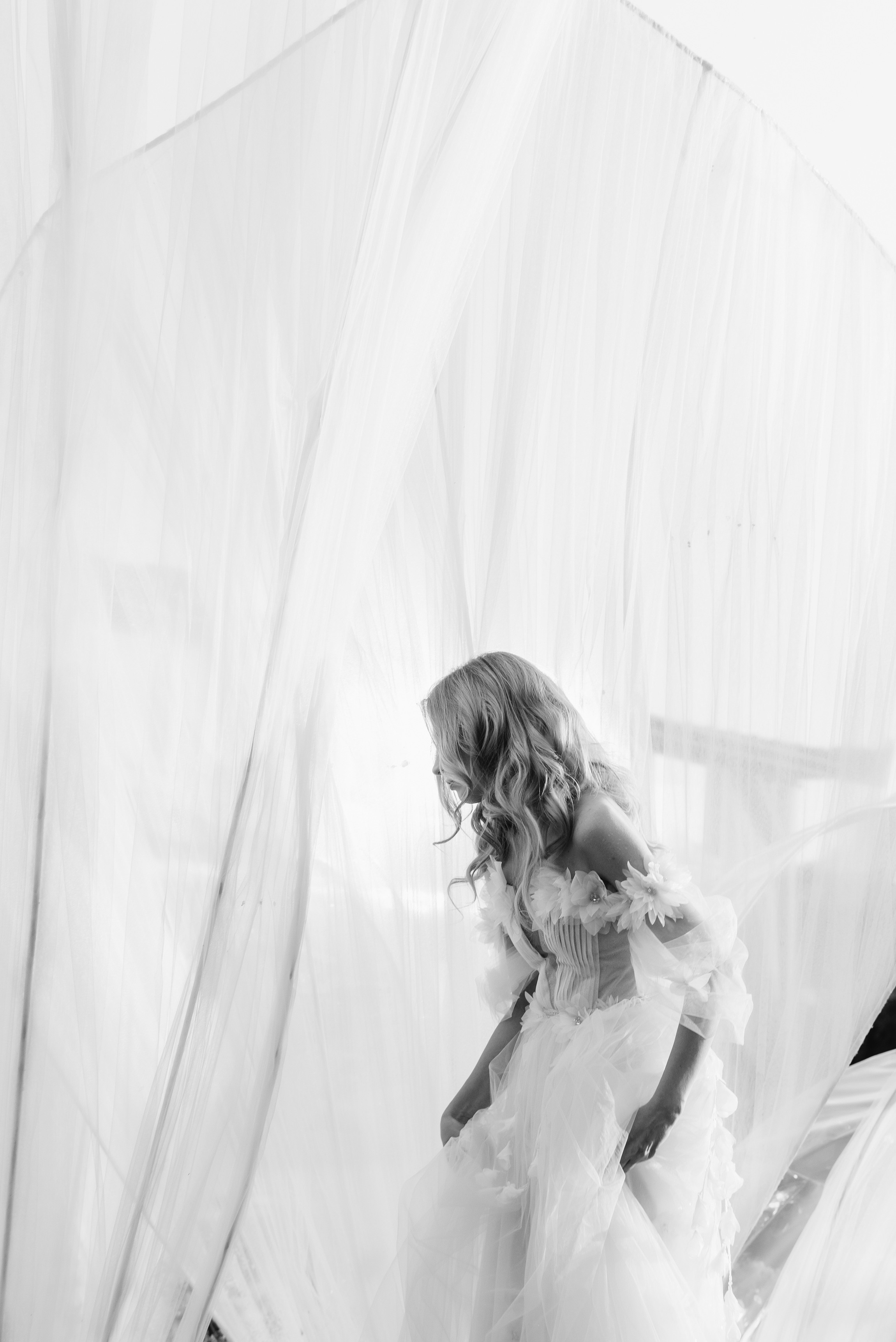 The wedding of Pavel and Natalya. Wedding photographer in Moscow and around the world Andrey Medvednikov