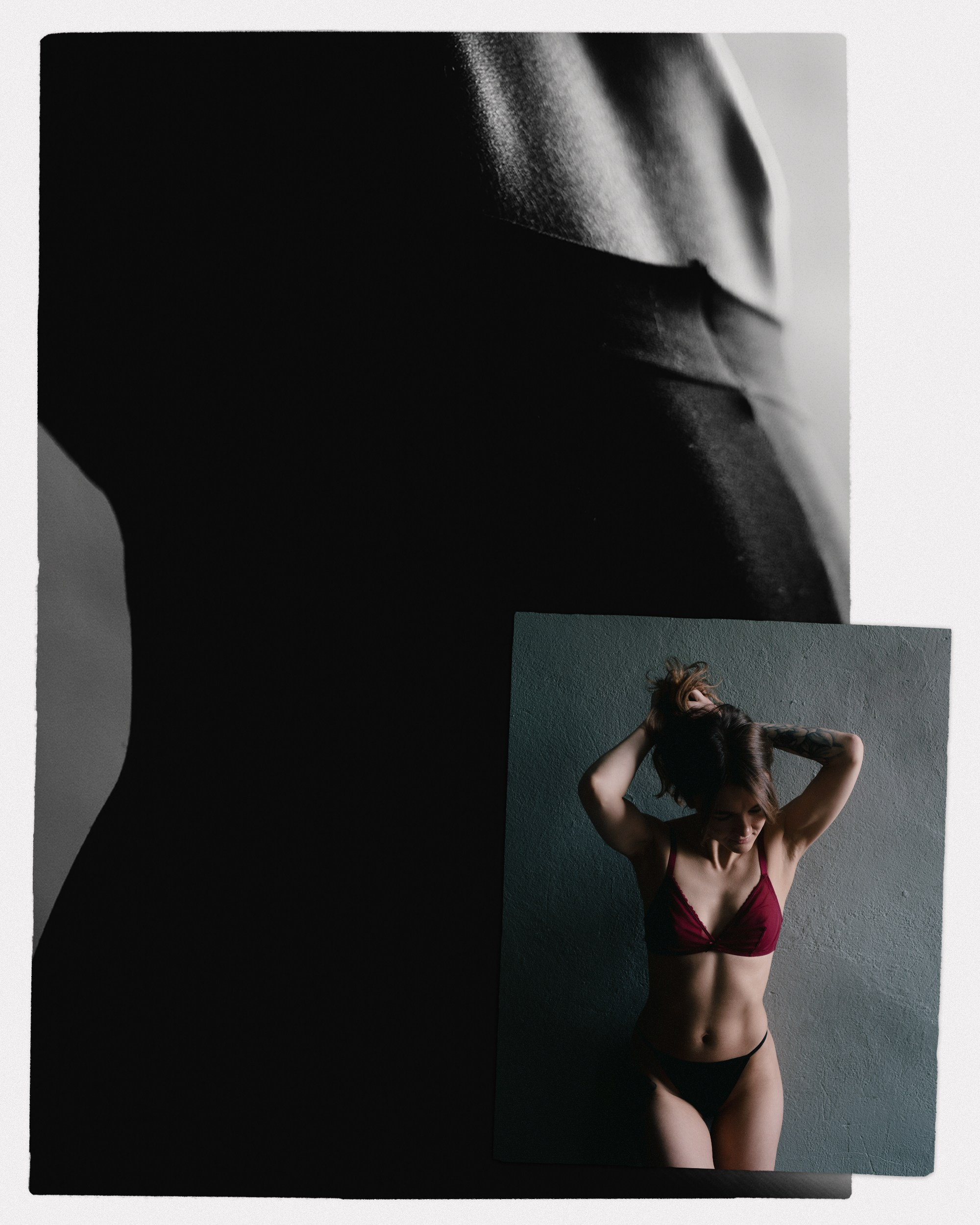 MARIA. Фотограф