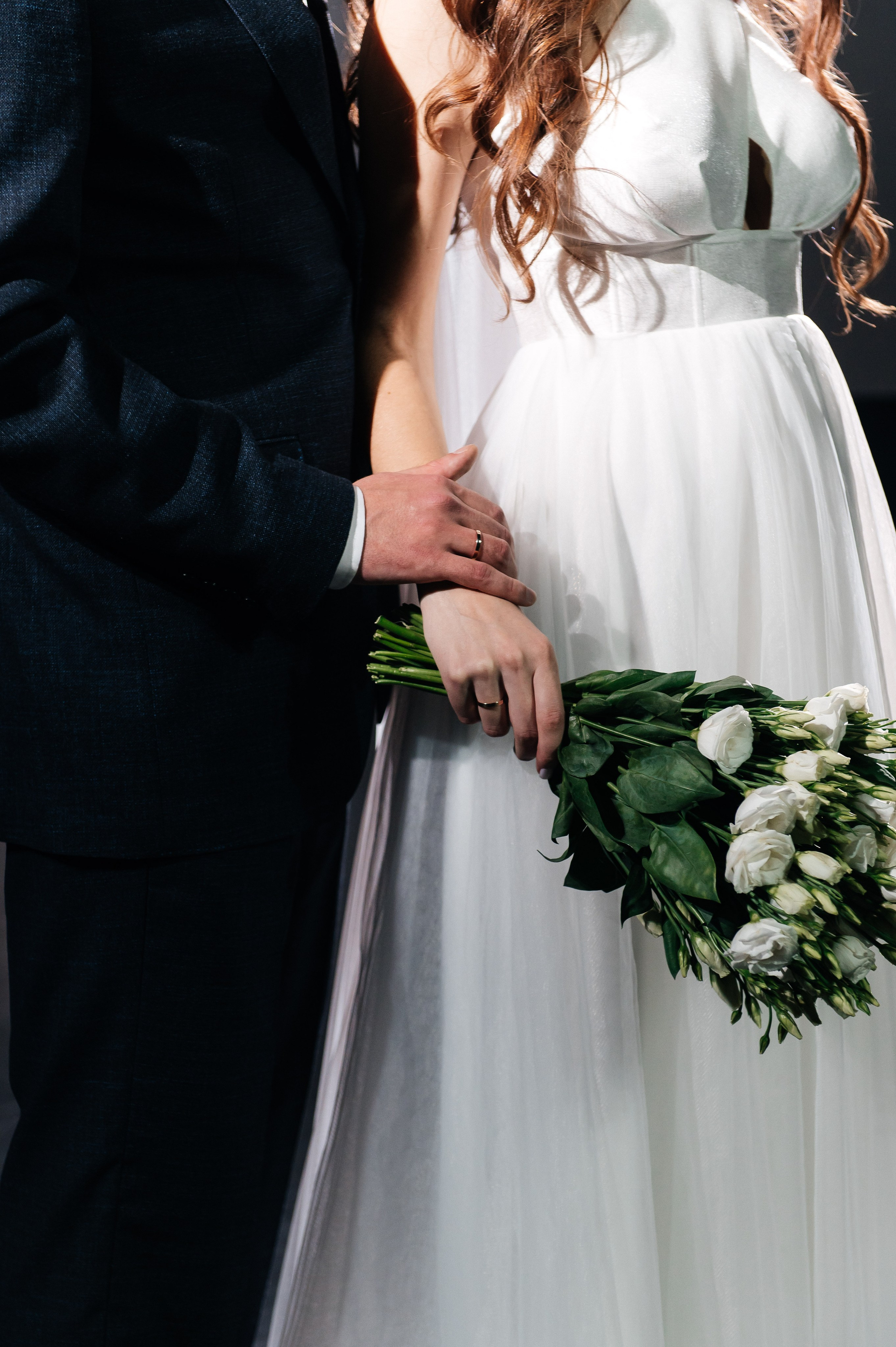 Максим и Екатерина. Свадебный и портретный фотограф Мария Зыкова Екатеринбург — Снежинск