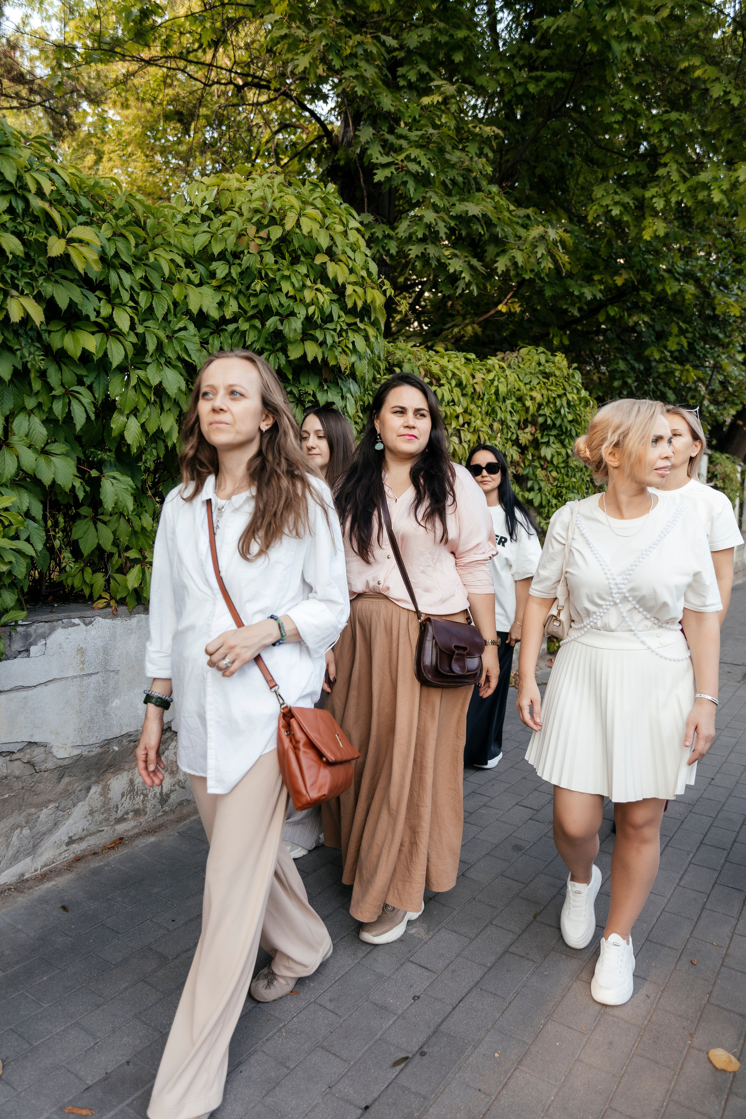 Девичник. Свадебный и портретный фотограф в Калининграде Наталия Еник