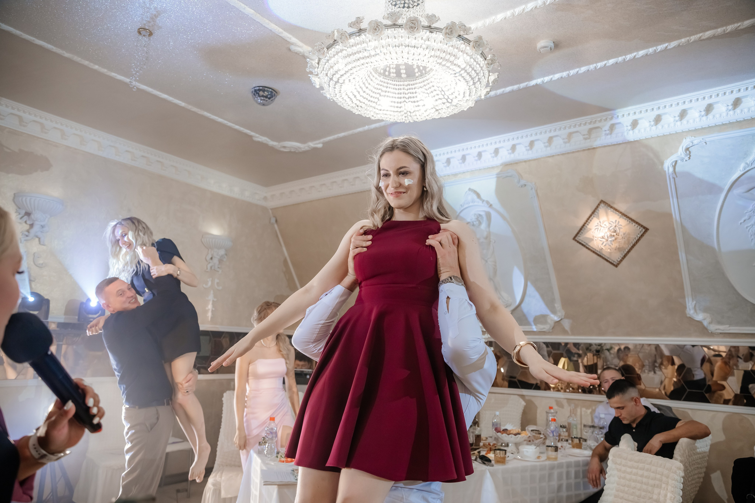 Игорь и Дарья. Свадебный и семейный фотограф Разида Мухаметова