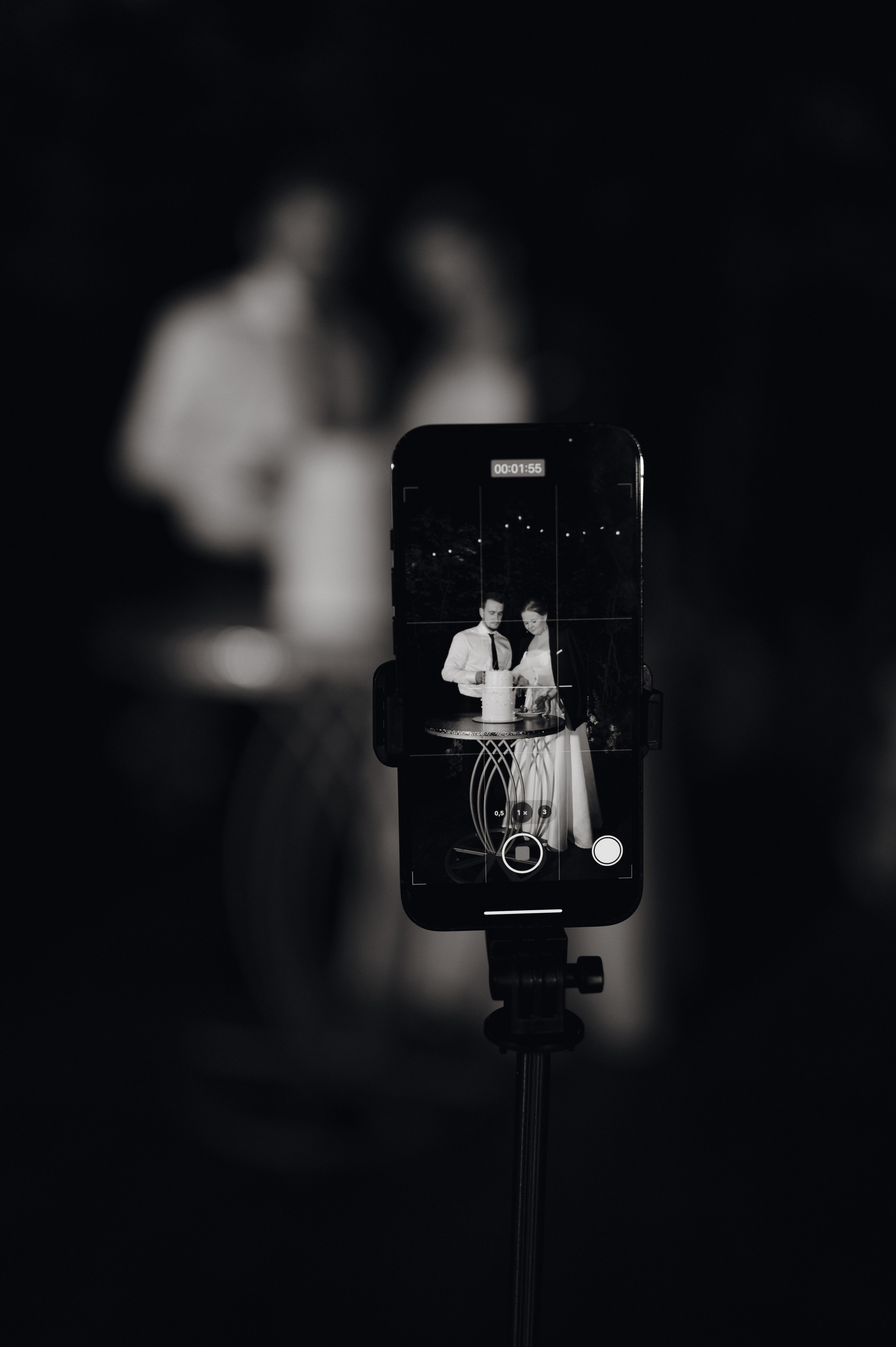 Инна и Марк. Свадебный фотограф Москва и Санкт-Петербург. Анастасия Чудина