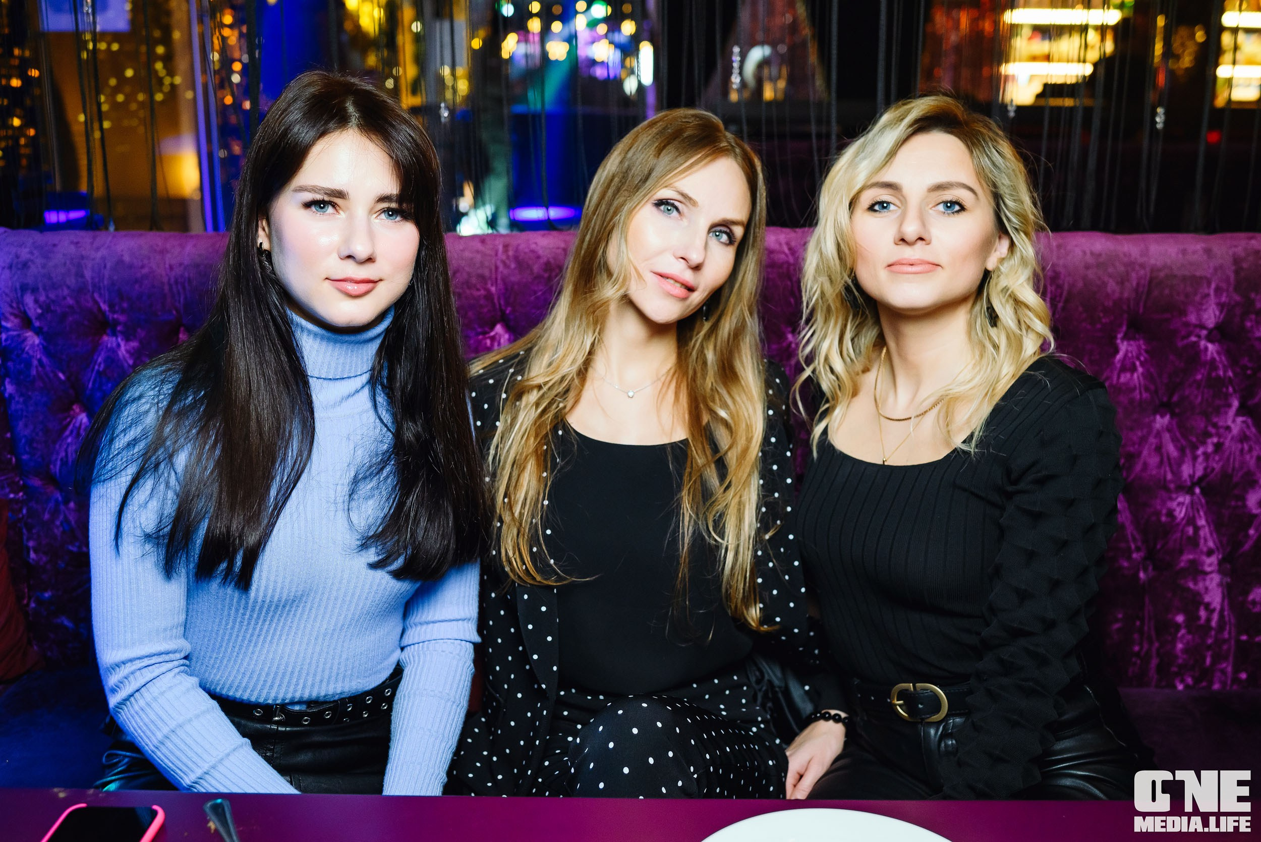 Фоторепортаж из караоке-клуба Эйфория. One Media Life: фоторепортажи, фотоотчеты с мероприятий и заведений