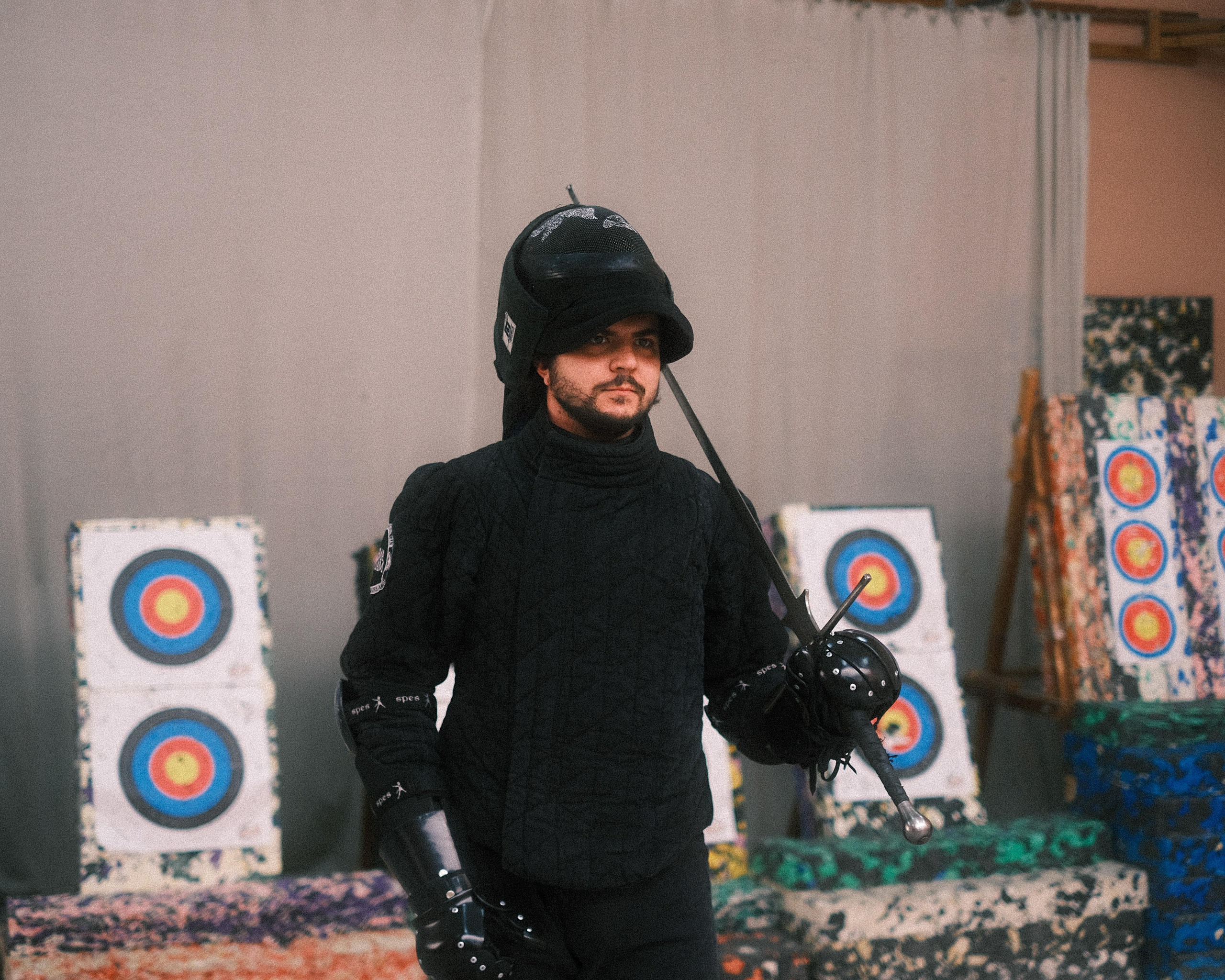 Летний турнир | HEMA Team