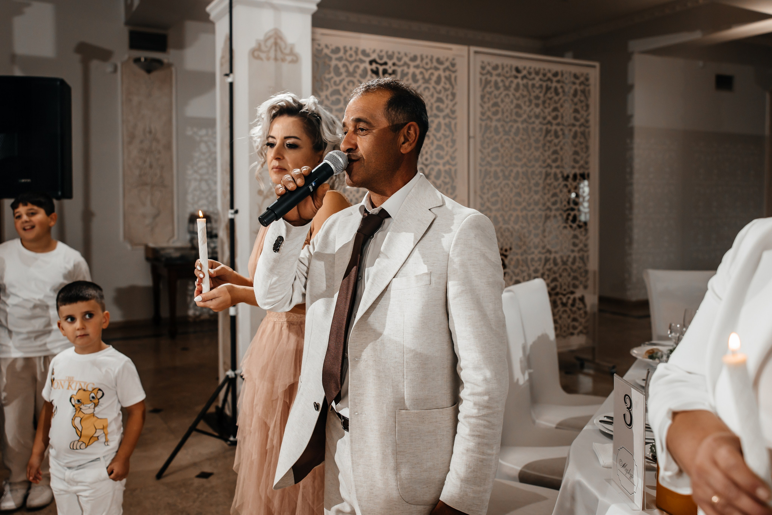 Анонс свадьбы для Арсена и Дианы. Свадебный фотограф в Крыму и Севастополе Ольга Баскакова