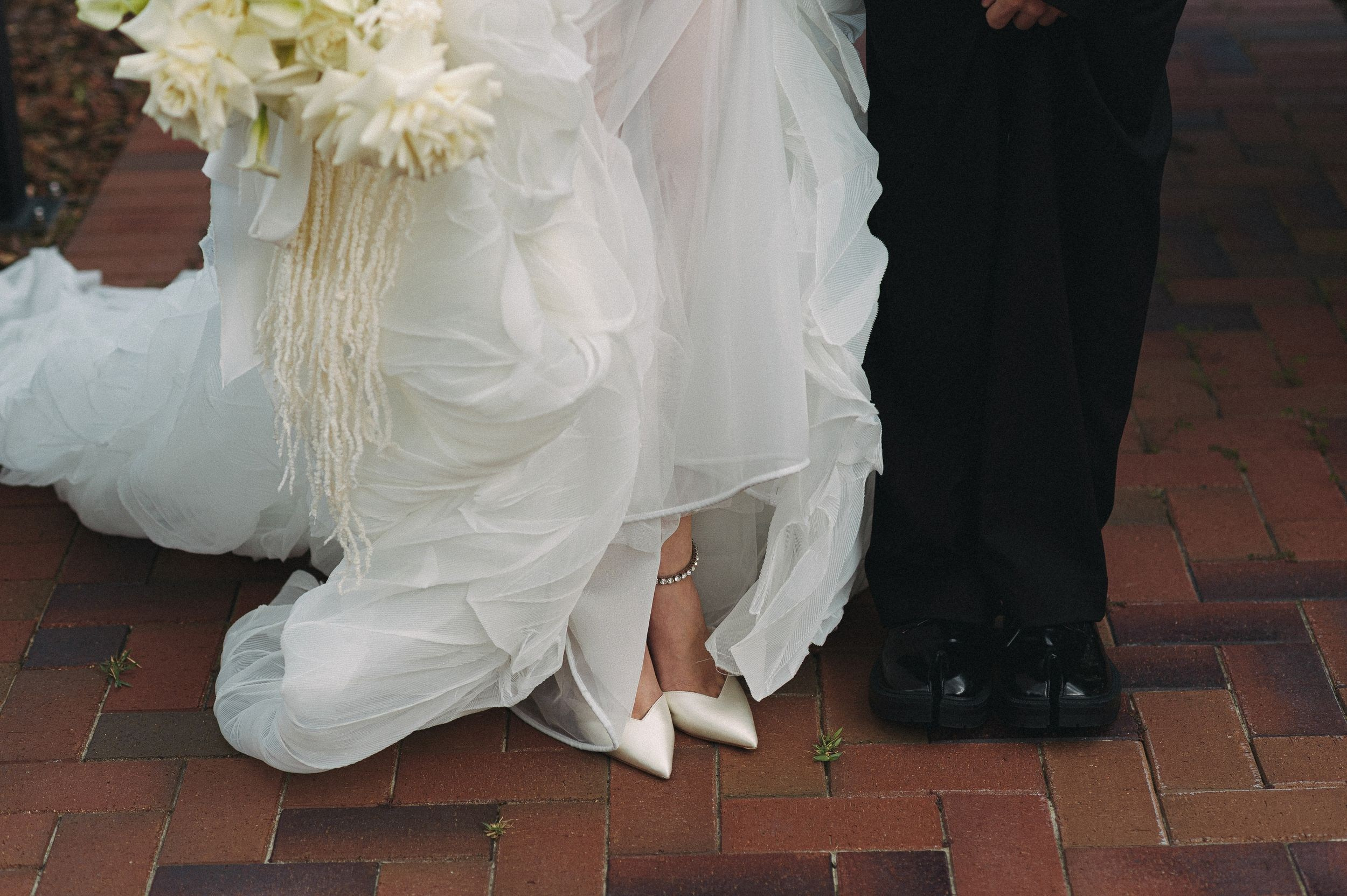 Дмитрий и Виолетта. Свадебное и event агентство До Мурашек Ростов-на-Дону