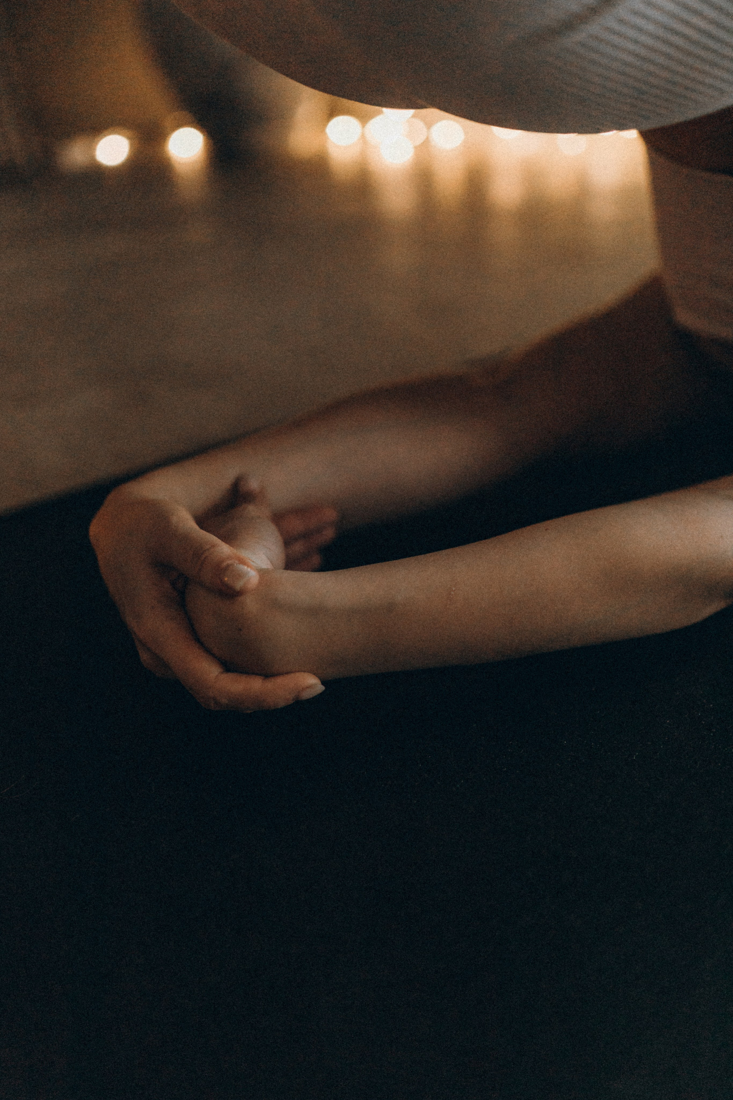 Анфиса. Йога-мастер. Фотограф НОГИНСК, Москва, Анастасия Белая