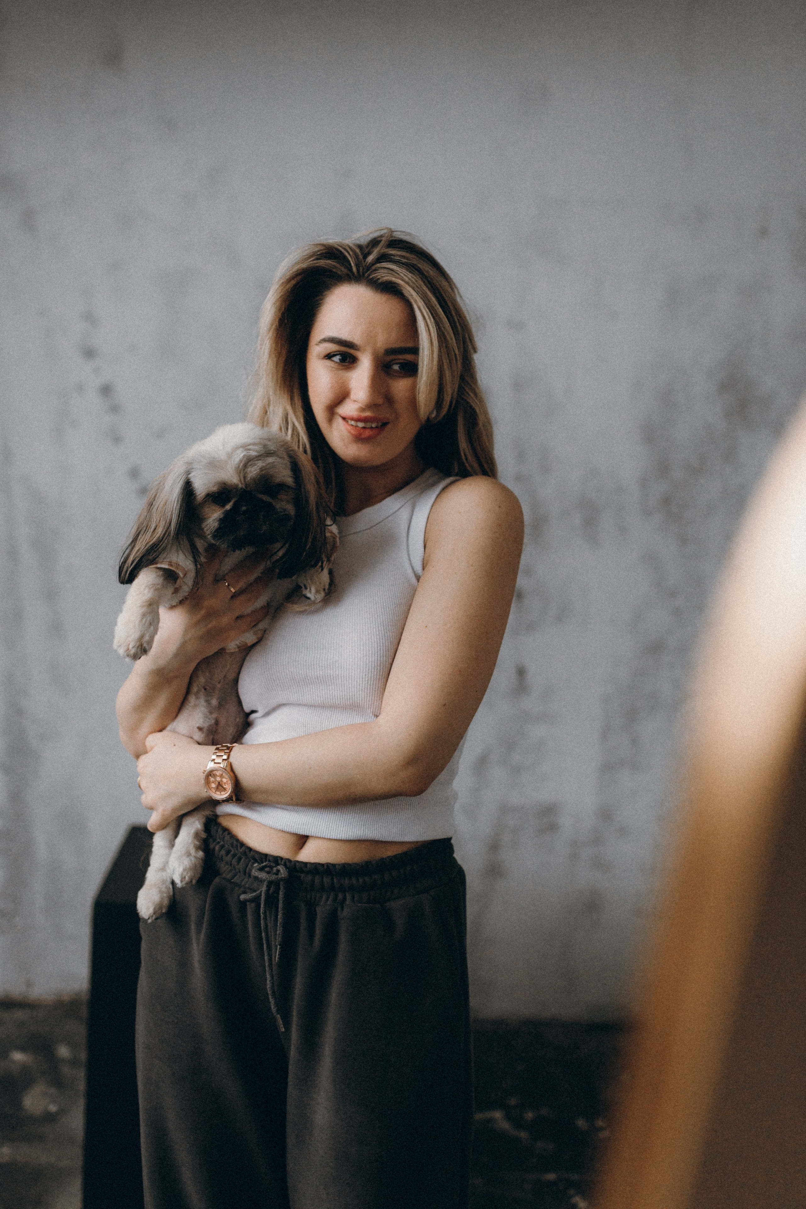 Алина. Фотограф НОГИНСК, Москва, Анастасия Белая