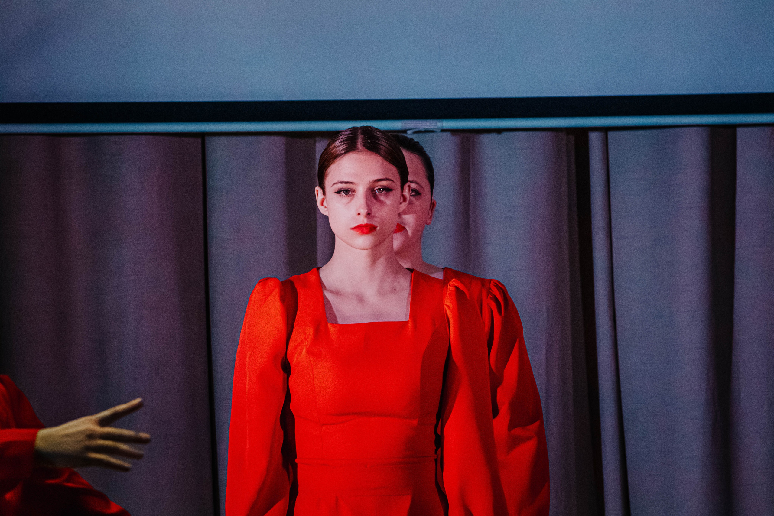 Отчетный концерт хореографического коллектива Пульс!. Фотограф Дарья Маташкова