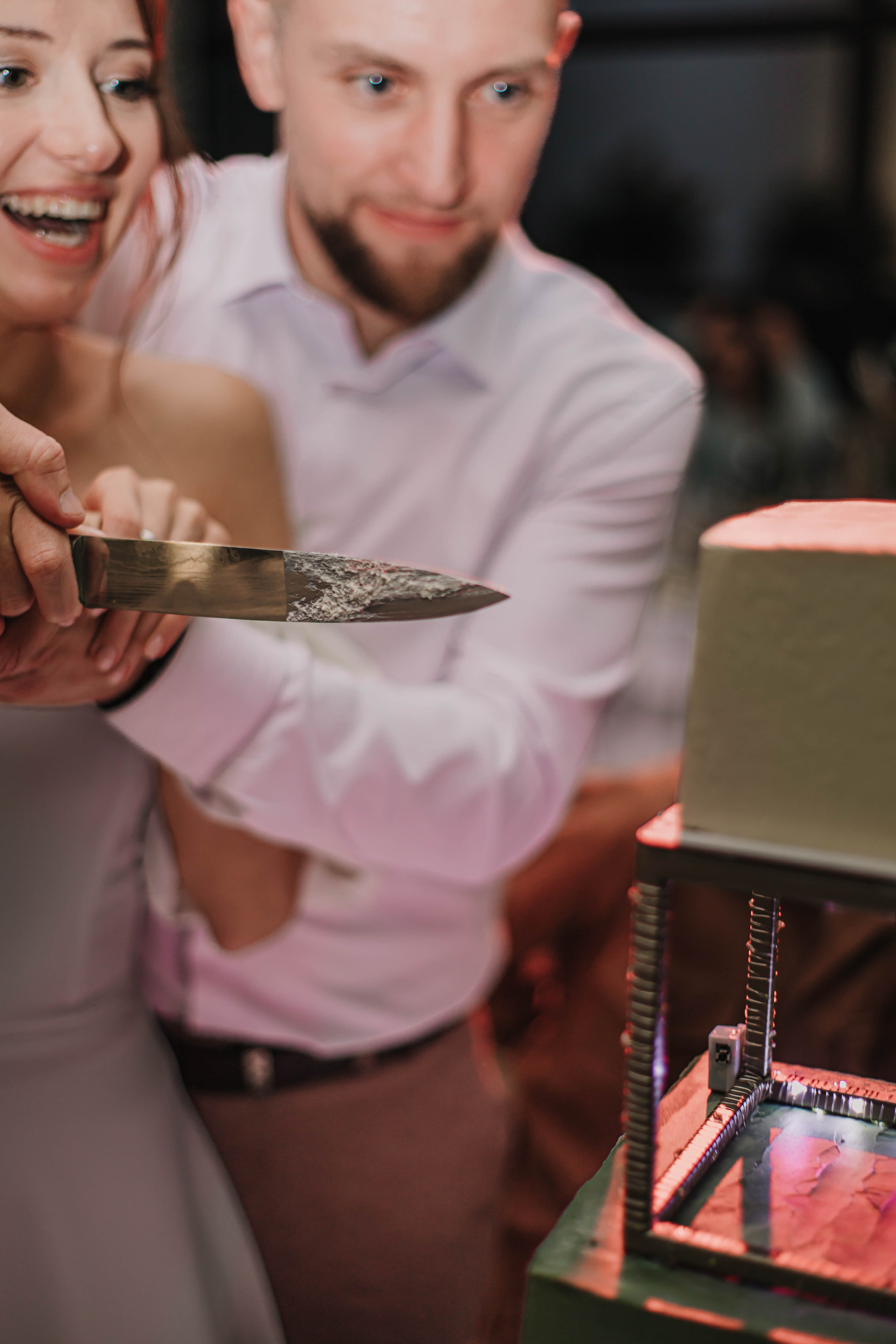 Вячеслав и Анастасия (пакет «Весь день»). Фотограф Дарья Маташкова