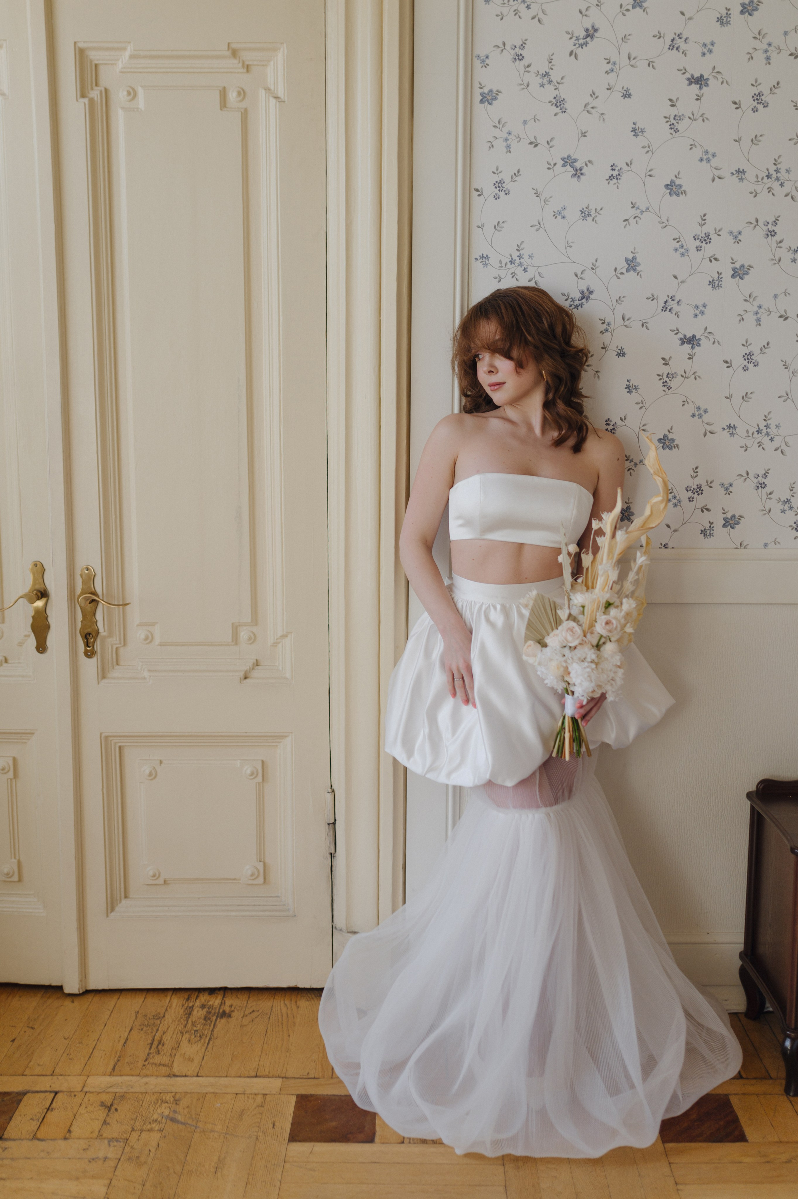 Ася. Свадебный фотограф Москва и Санкт-Петербург. Анастасия Чудина