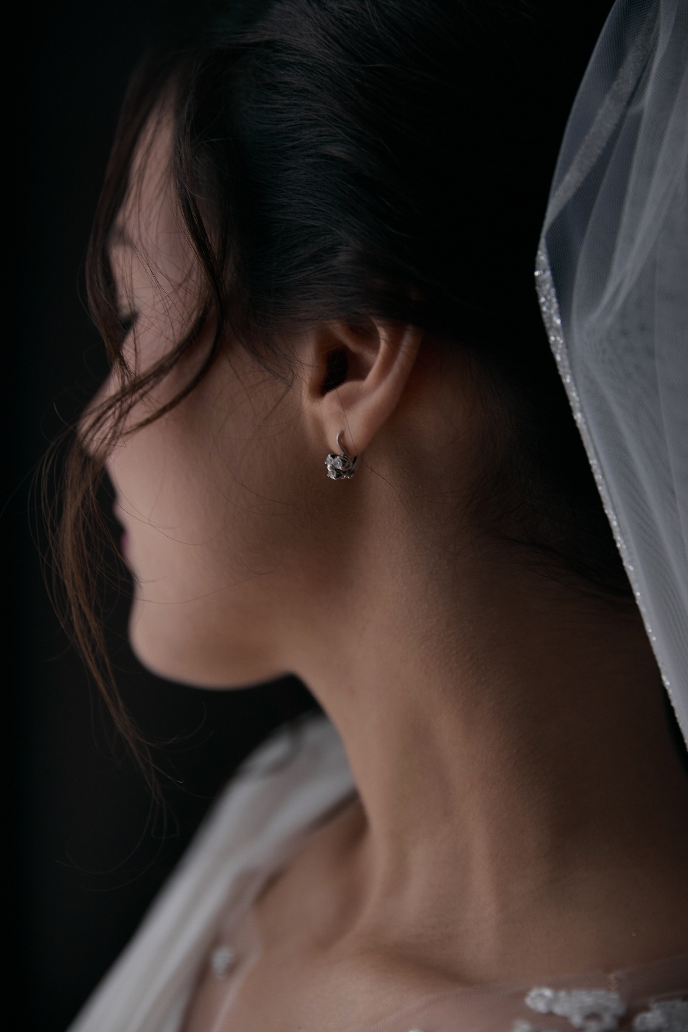 Настя и Артем. Свадебный фотограф Москва Калуга