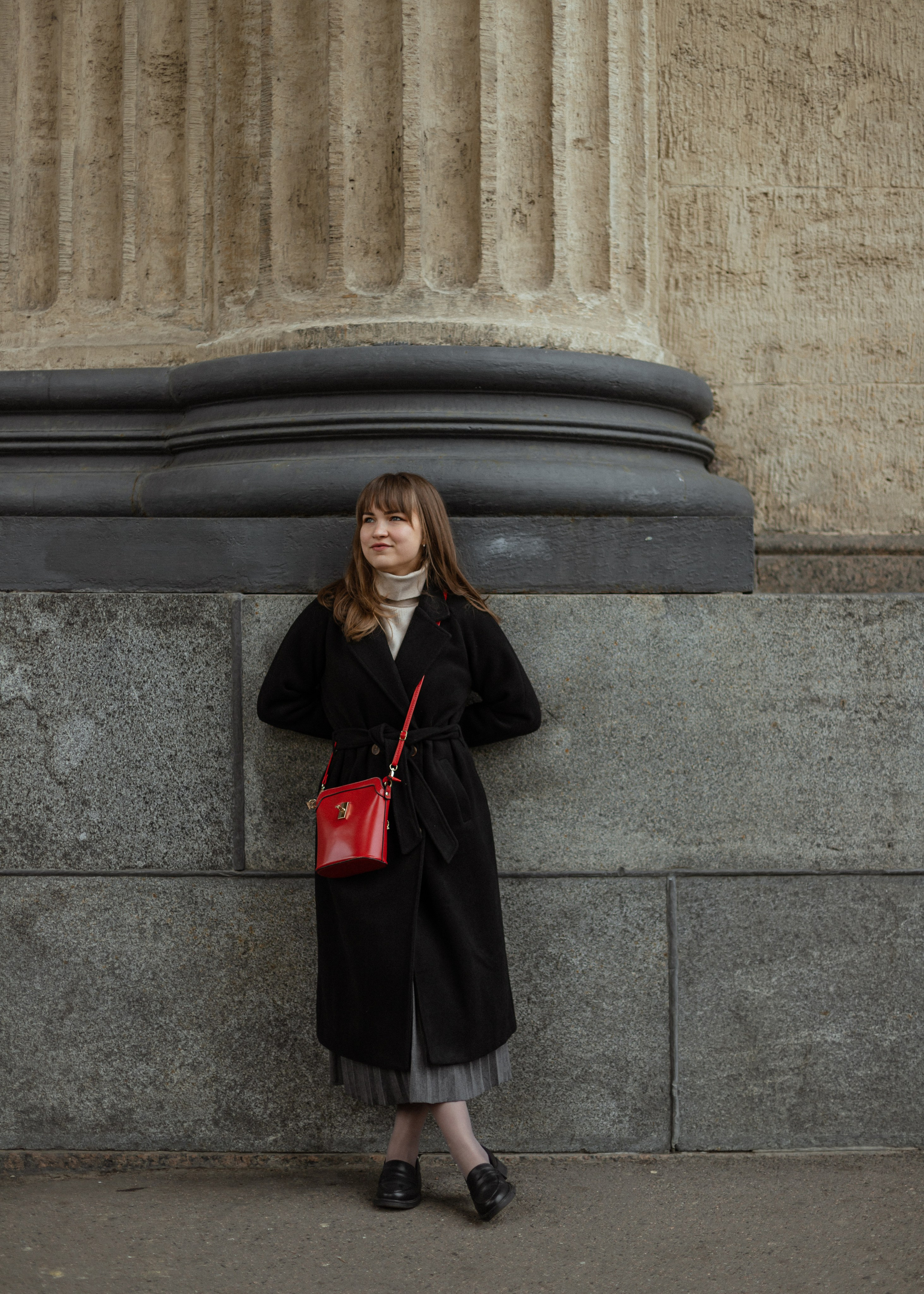 Сабина и Игорь. Утонченный фотограф в Санкт-Петербурге Ксения Пелевина